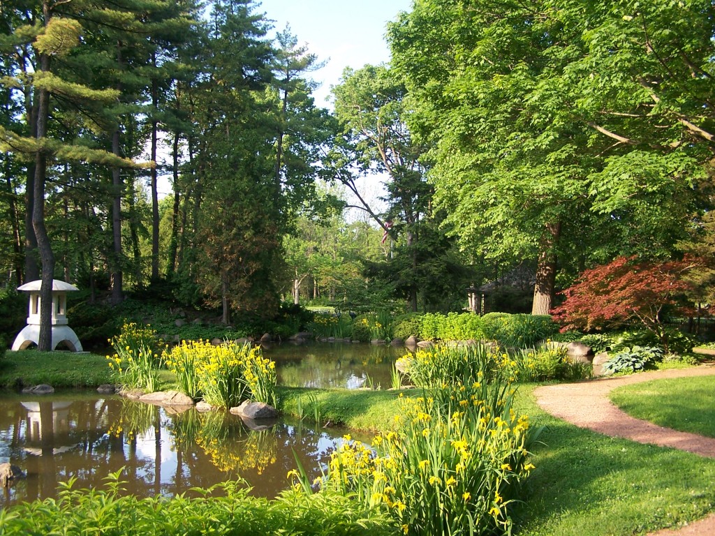 Fabyan Japanese Garden Preservation Partners Of The Fox Valley