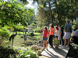 Fabyan Japanese Garden Preservation Partners Of The Fox Valley