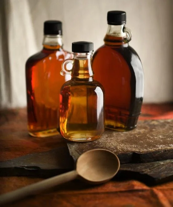 Maple Sugaring Days!