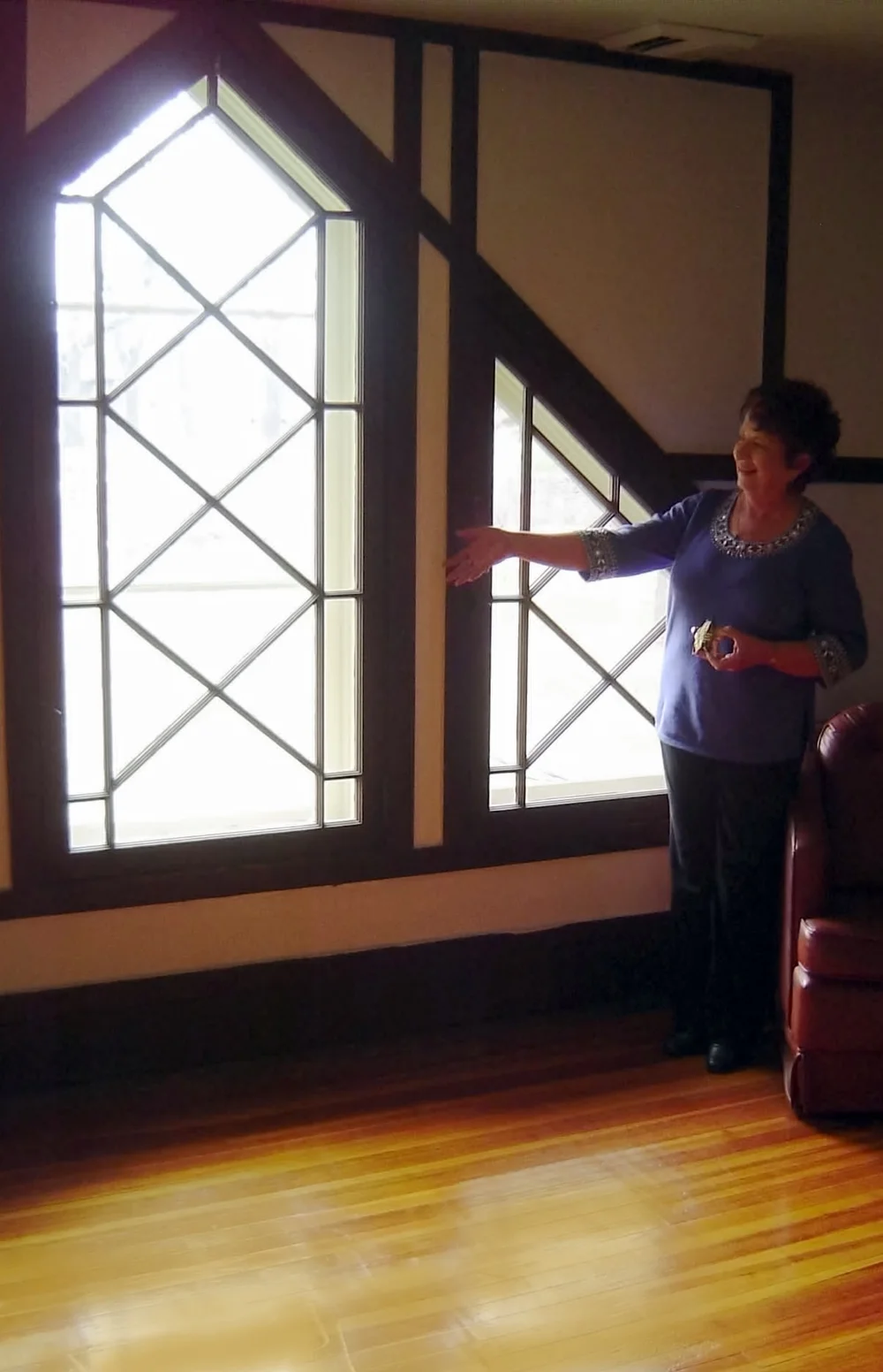 Volunteer at Fabyan — Preservation Partners of the Fox Valley