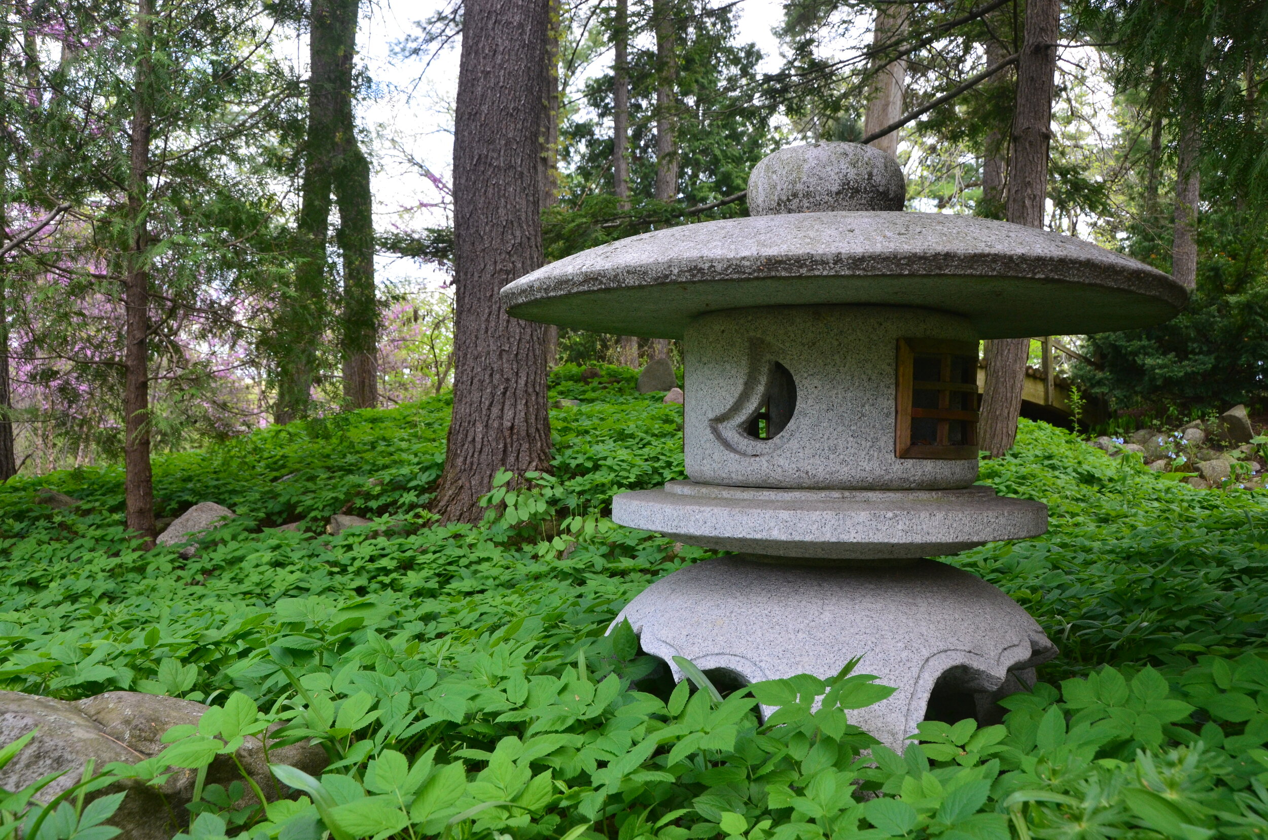 Fabyan Japanese Garden Preservation Partners Of The Fox Valley