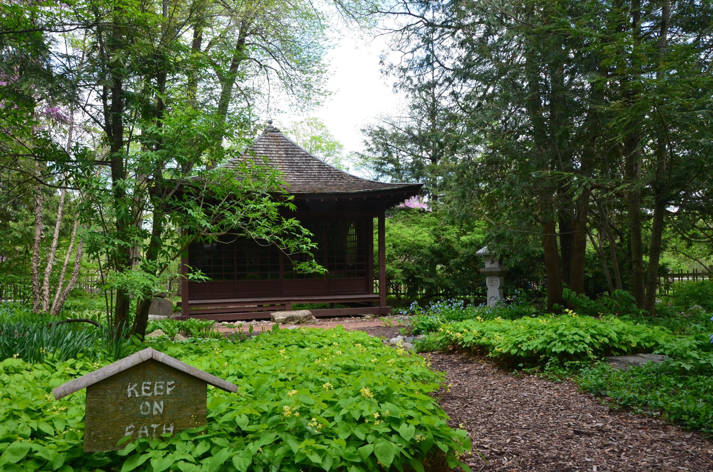 Fabyan Japanese Garden Preservation Partners Of The Fox Valley