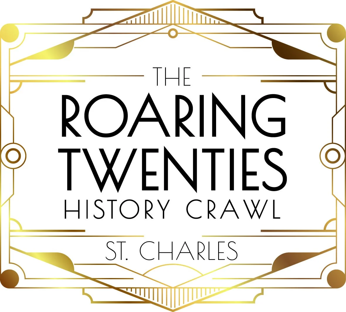 Roaring Twenties in St. Charles - Treasures of the Tri-Cities
