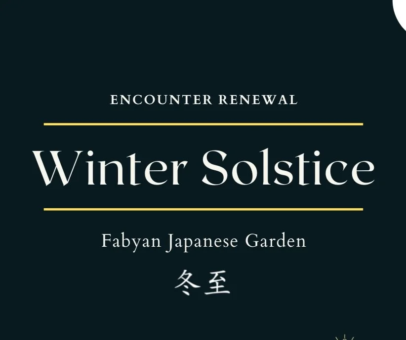 Winter Solstice