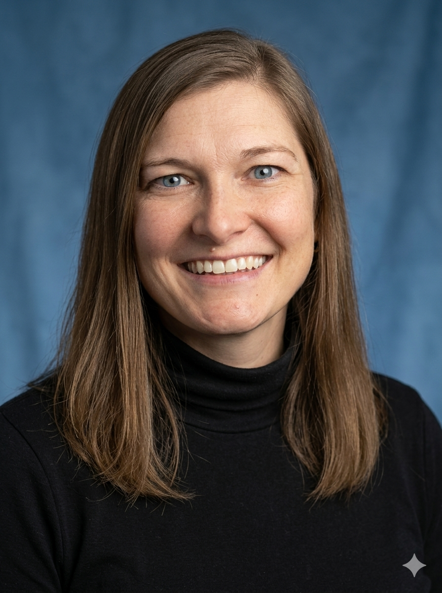 Jill Tuinier Willett, PPFV Operations Manager