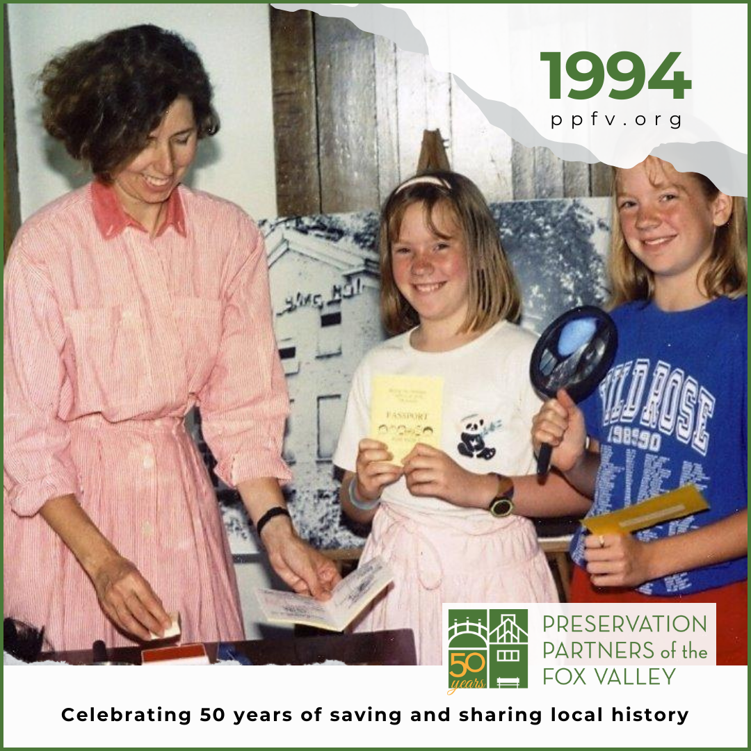 Safanda 1994: Janet Safanda Retires after 9 Years as Co-Executive Director ...
