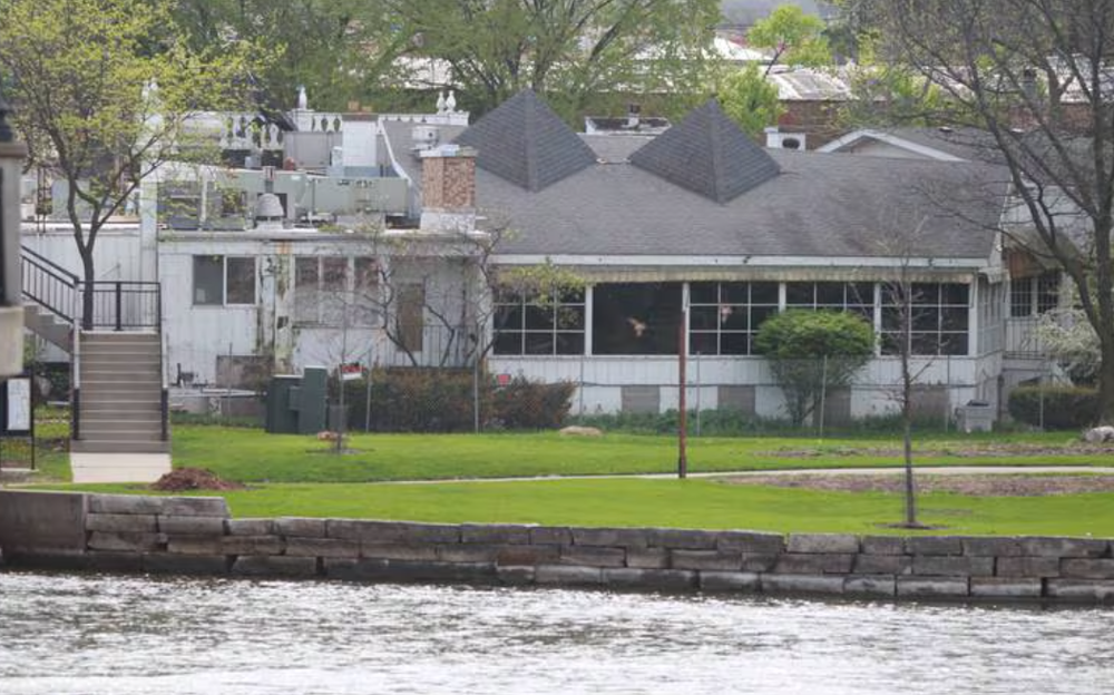 Geneva's Blacksmith Shop/Mill Race Inn: A Brief History — Preservation ...