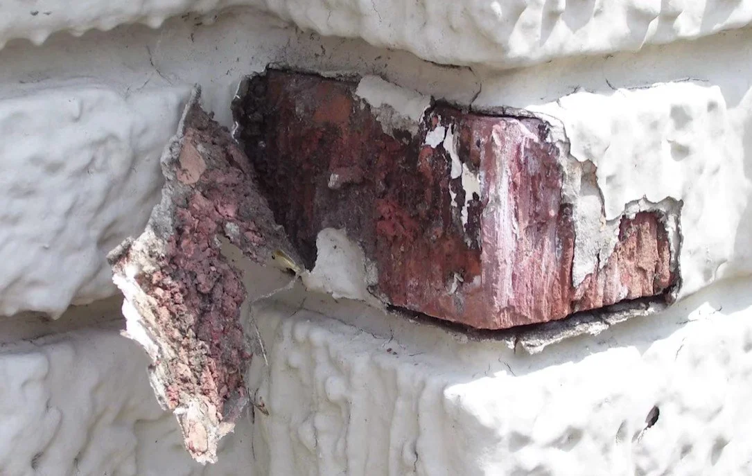 Should You Paint Bricks? — Preservation Partners of the Fox Valley