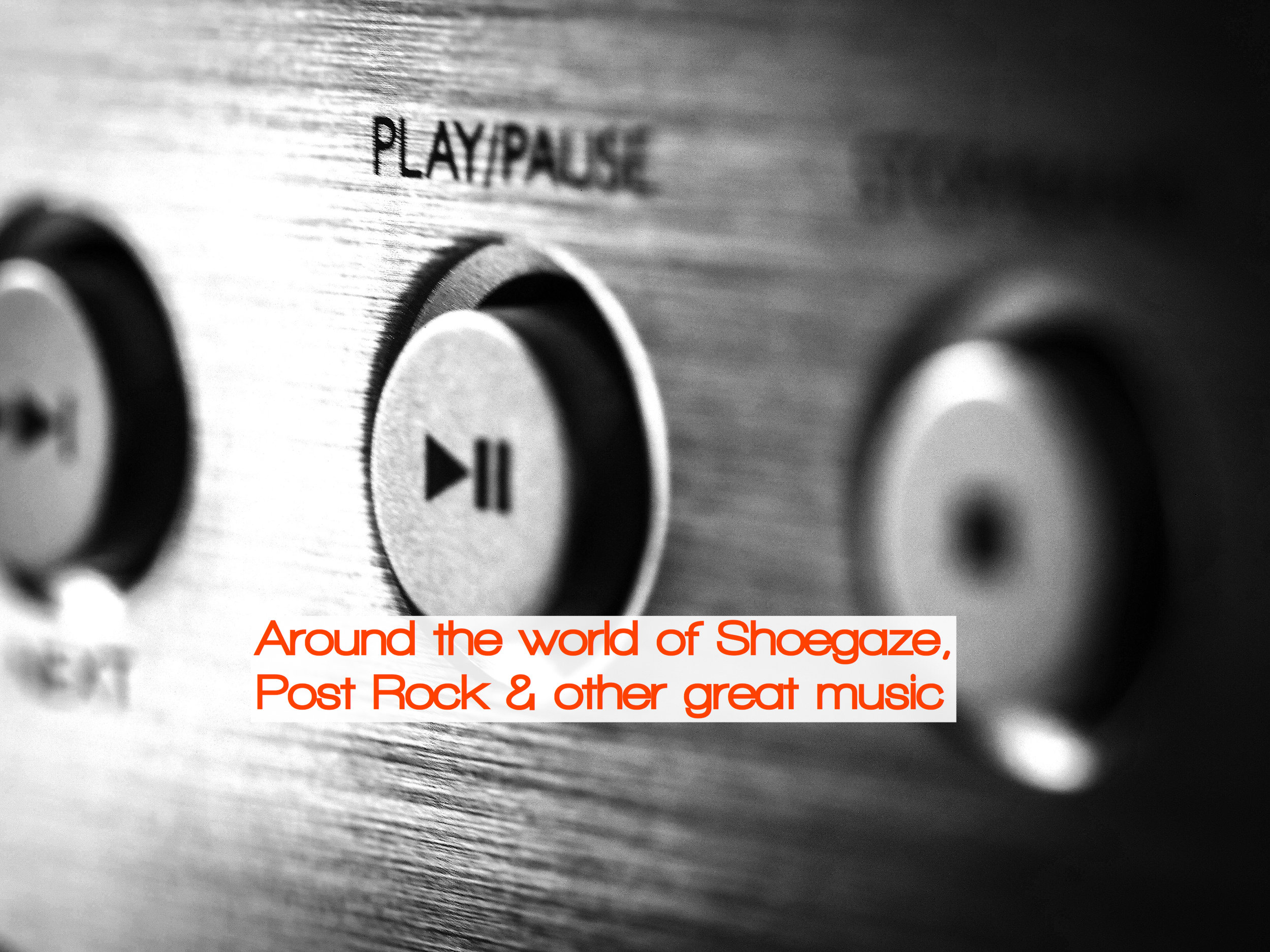 Famous 5 playlist: May 2017