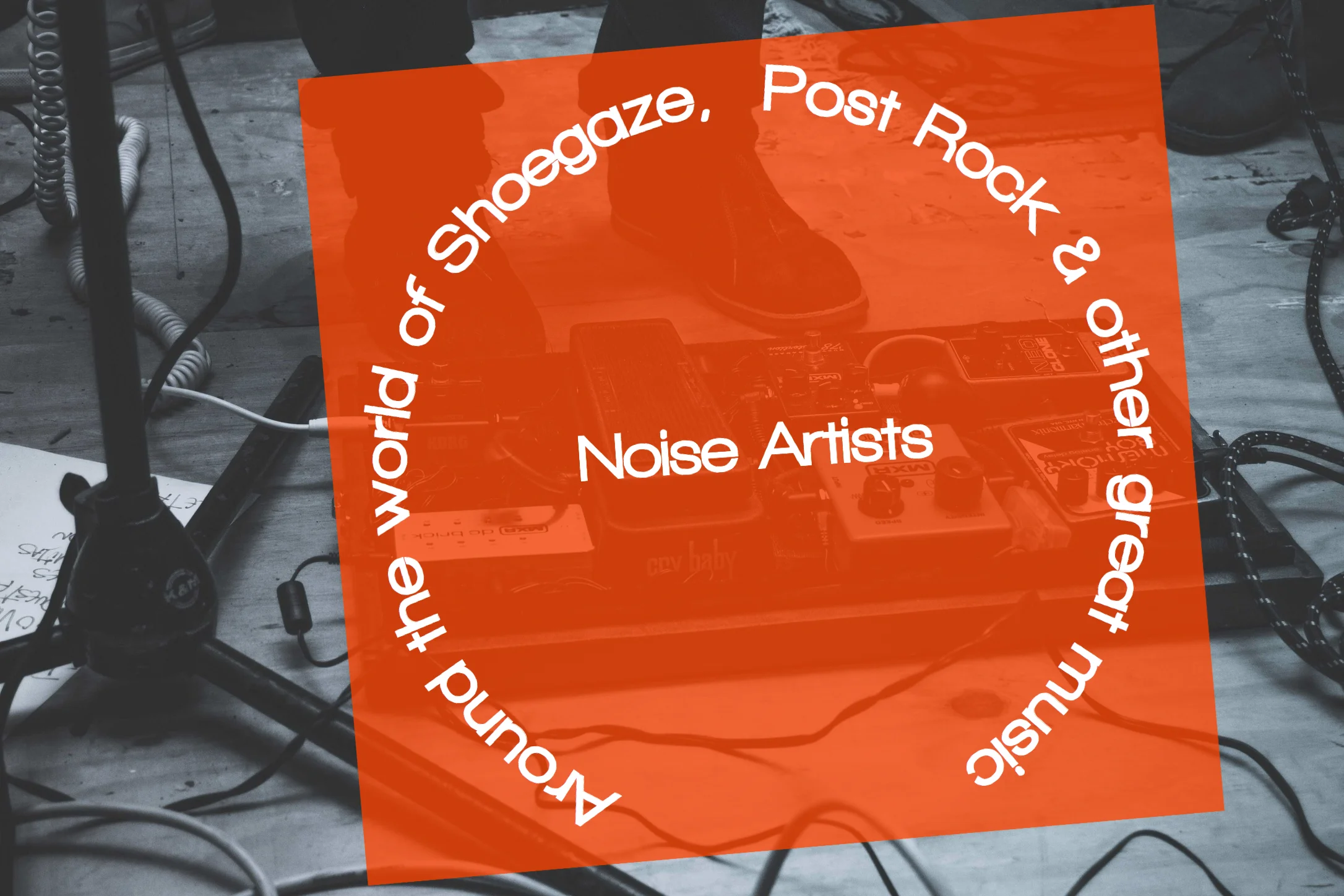 Famous 5 playlist: April 2017