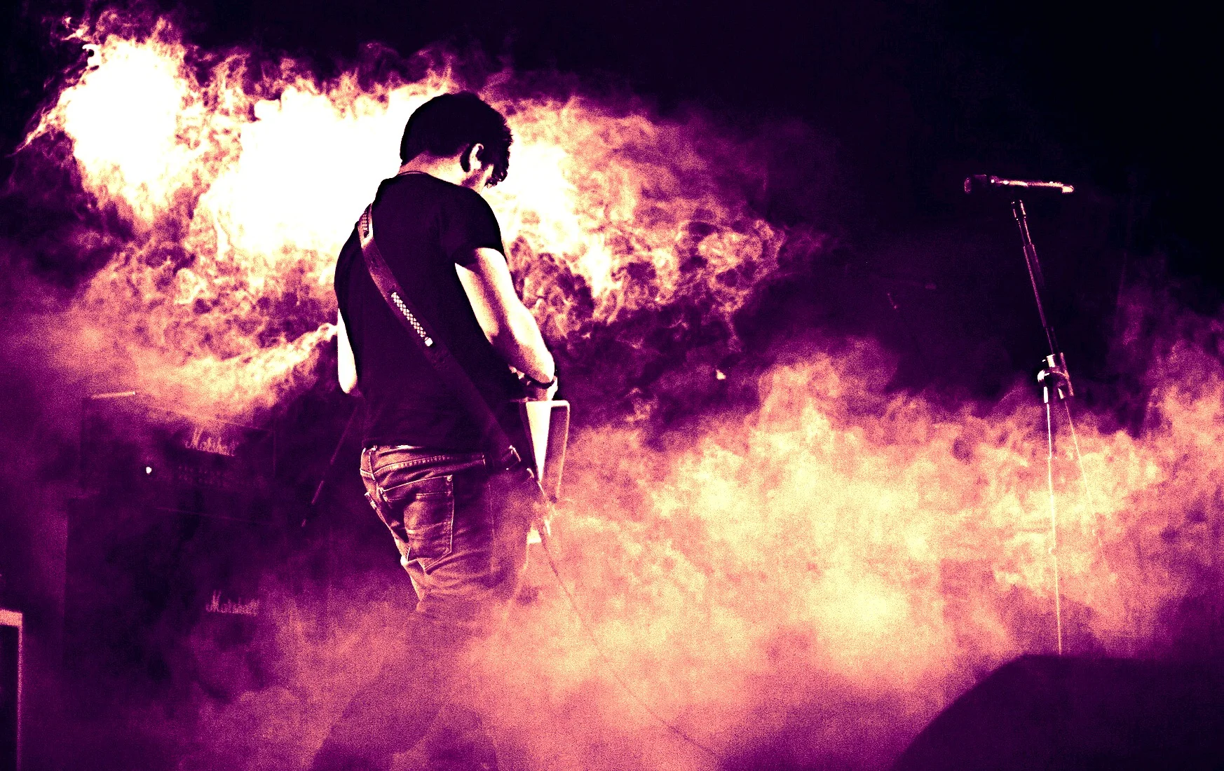 Famous 5 playlist: August 2017