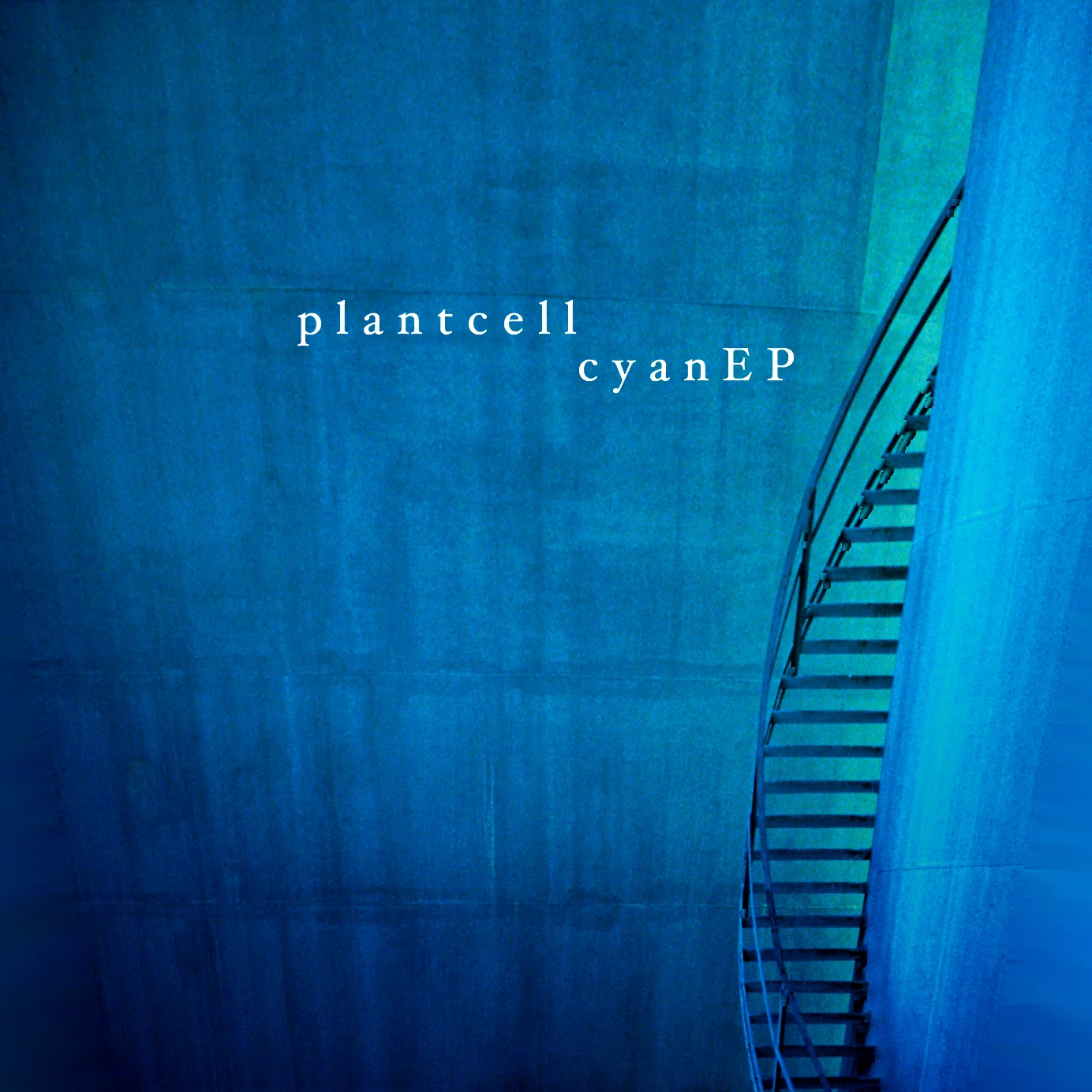 【plant cell】-  Cyan EP