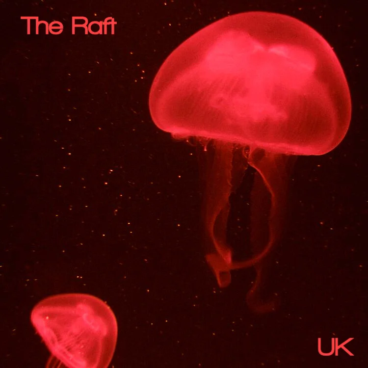 THE RAFT: The power of melodies
