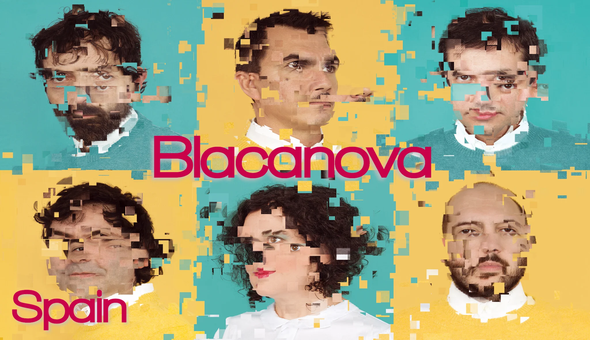 BLACANOVA (Spain): Warm and sunny dreamgaze from Seville