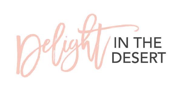 The Pink Dollhouse Delight In The Desert