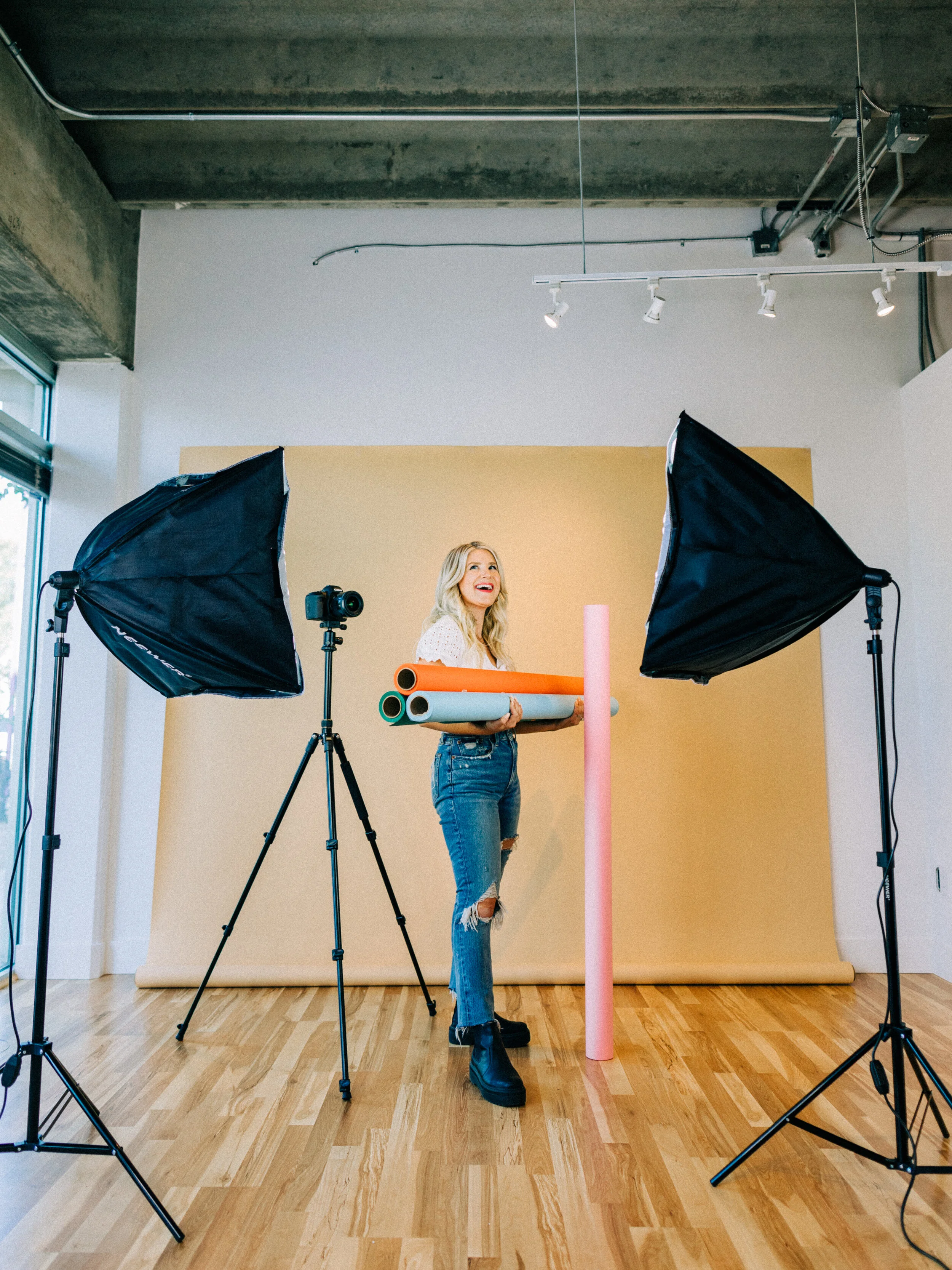 studio lights near me
