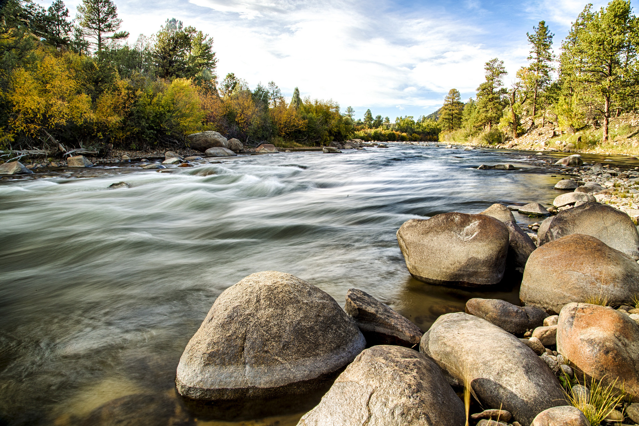 Efforts are Underway to Eliminate America's National Monuments