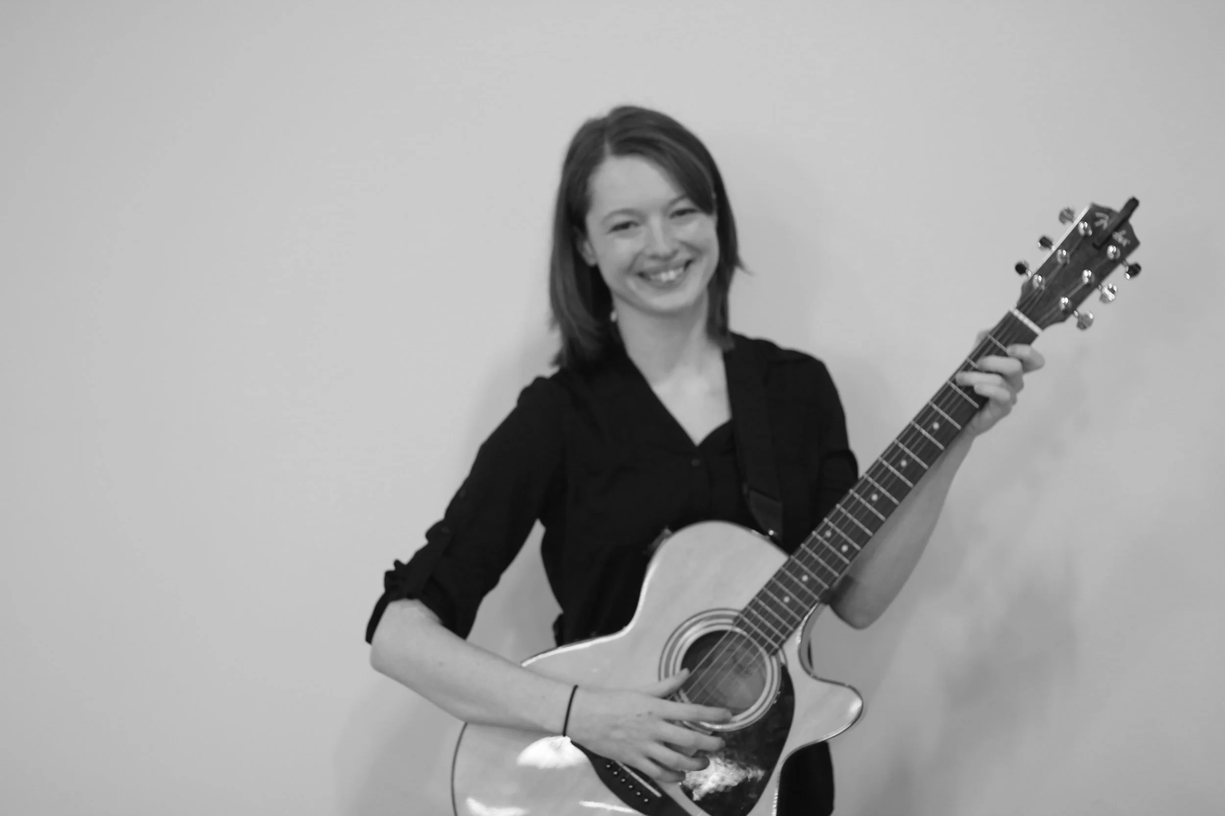 Therapist Spotlight: Briana Sanford, MT-BC