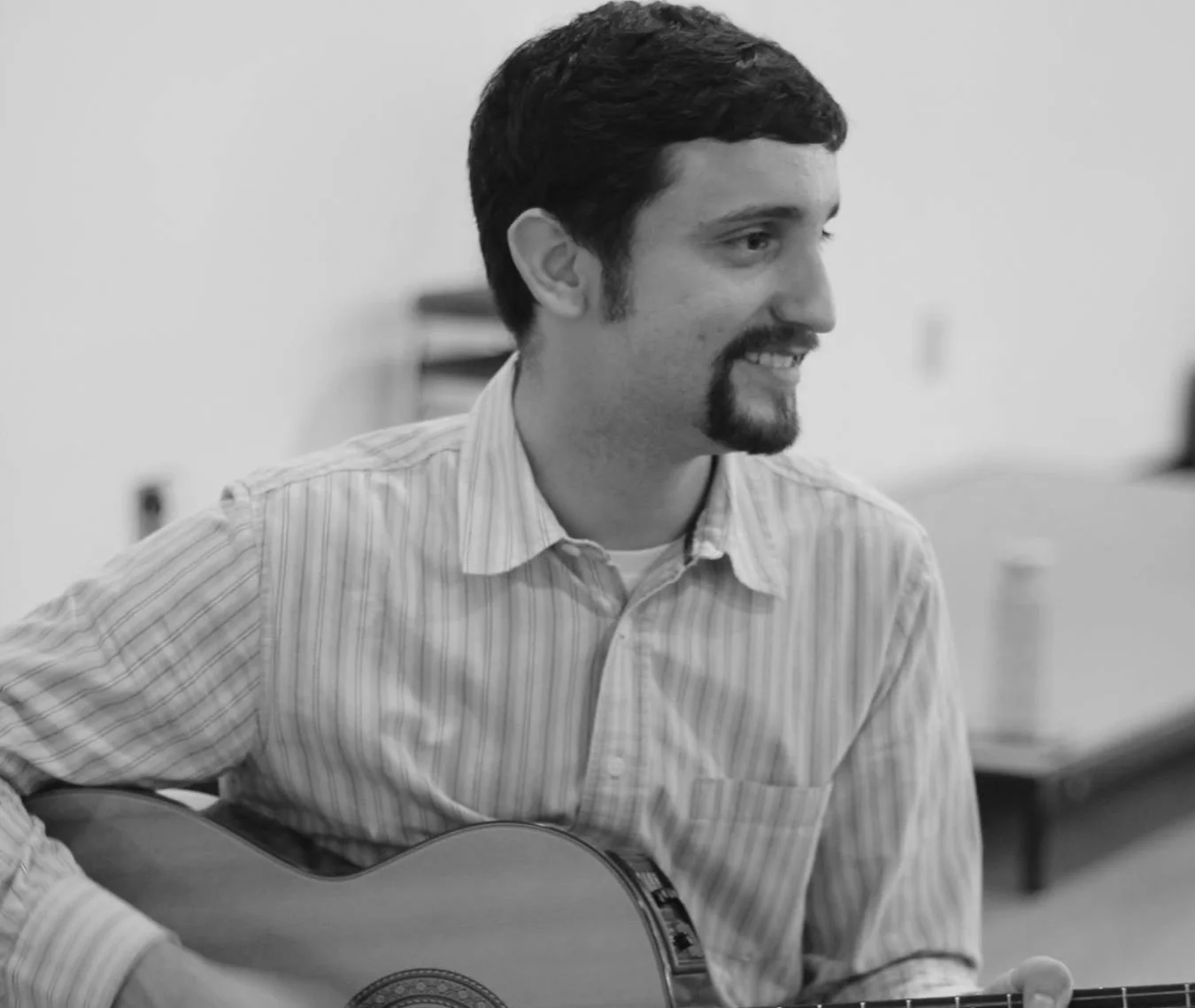 Therapist Spotlight: Yemani Schneider, MT-BC