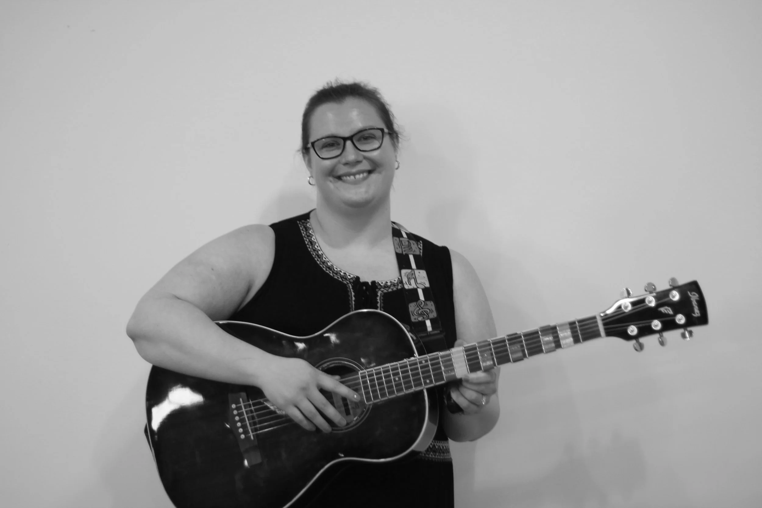 Therapist Spotlight: Erin Schmidt, MT-BC