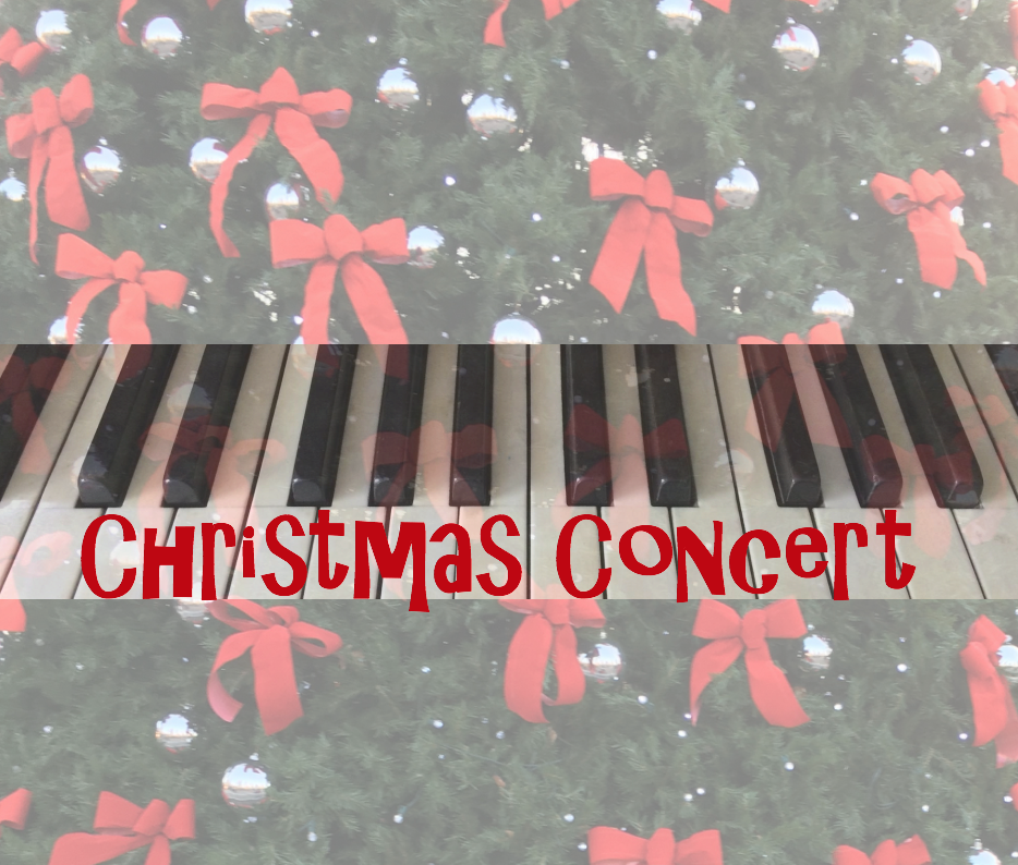 Lawrenceburg Christmas Concerts