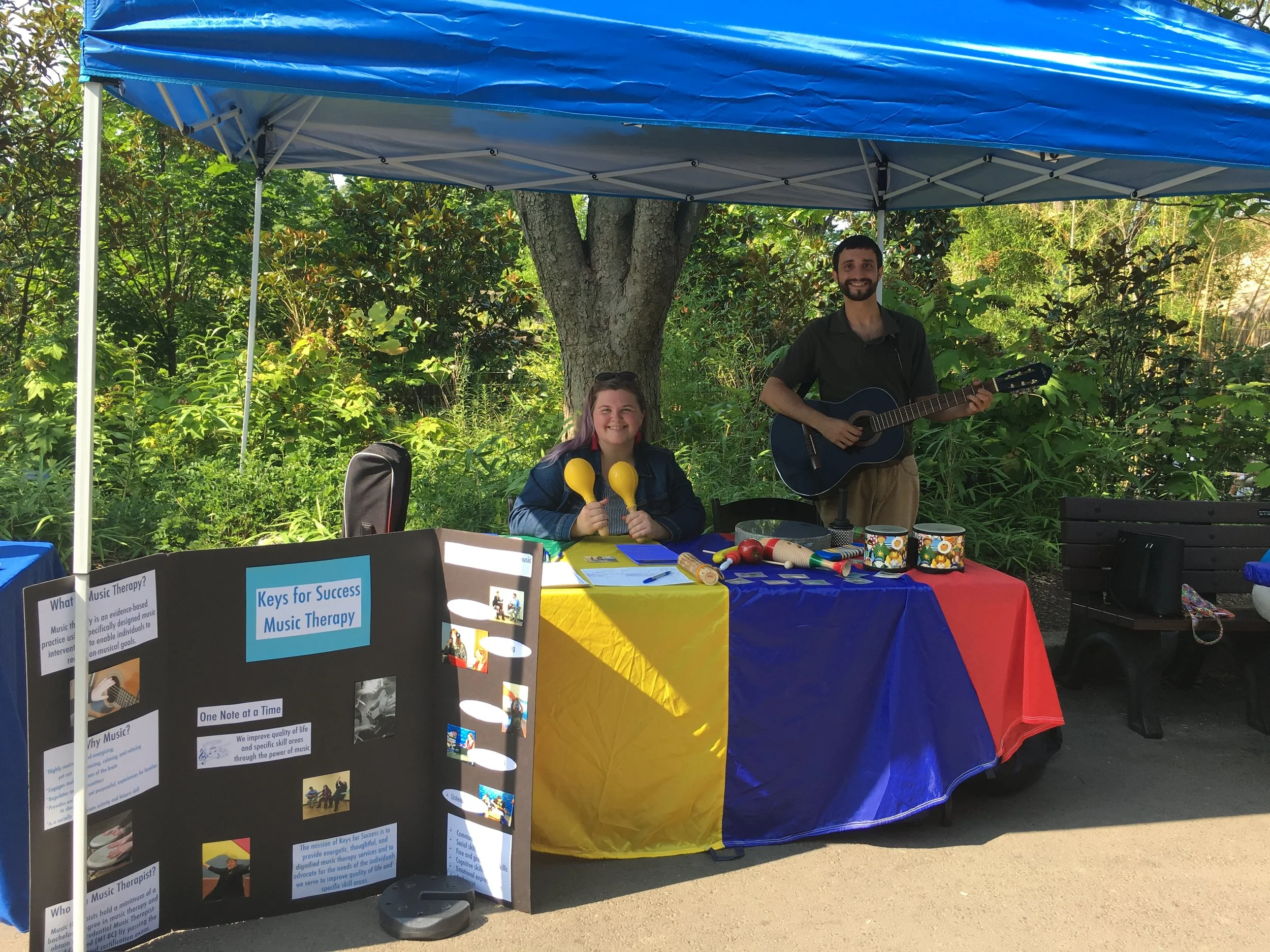 Zoo Access for All Day