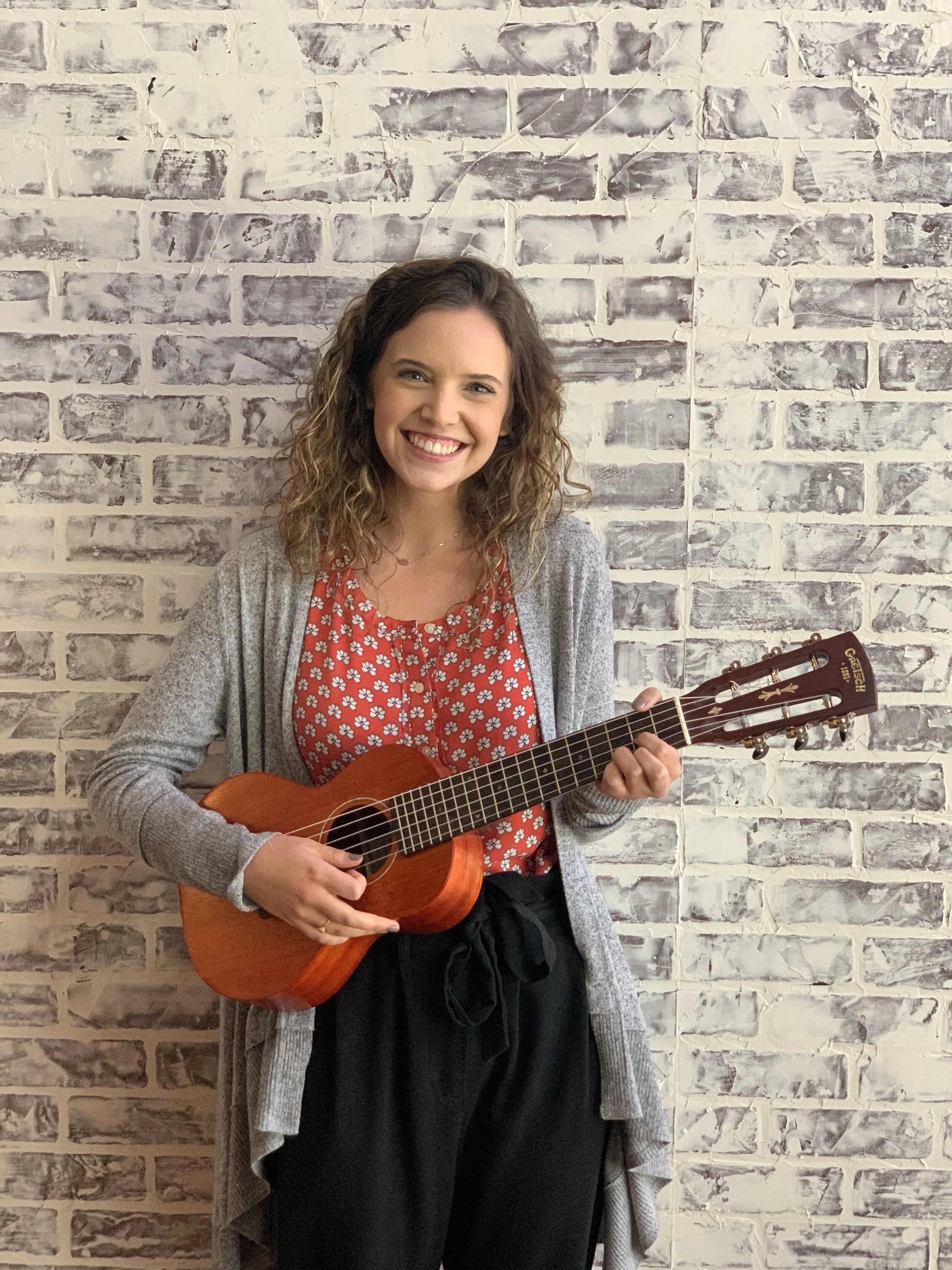 Therapist Spotlight: Kendall Williams, MT-BC