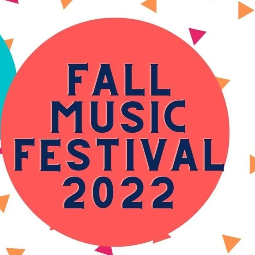 Fall Music Festival