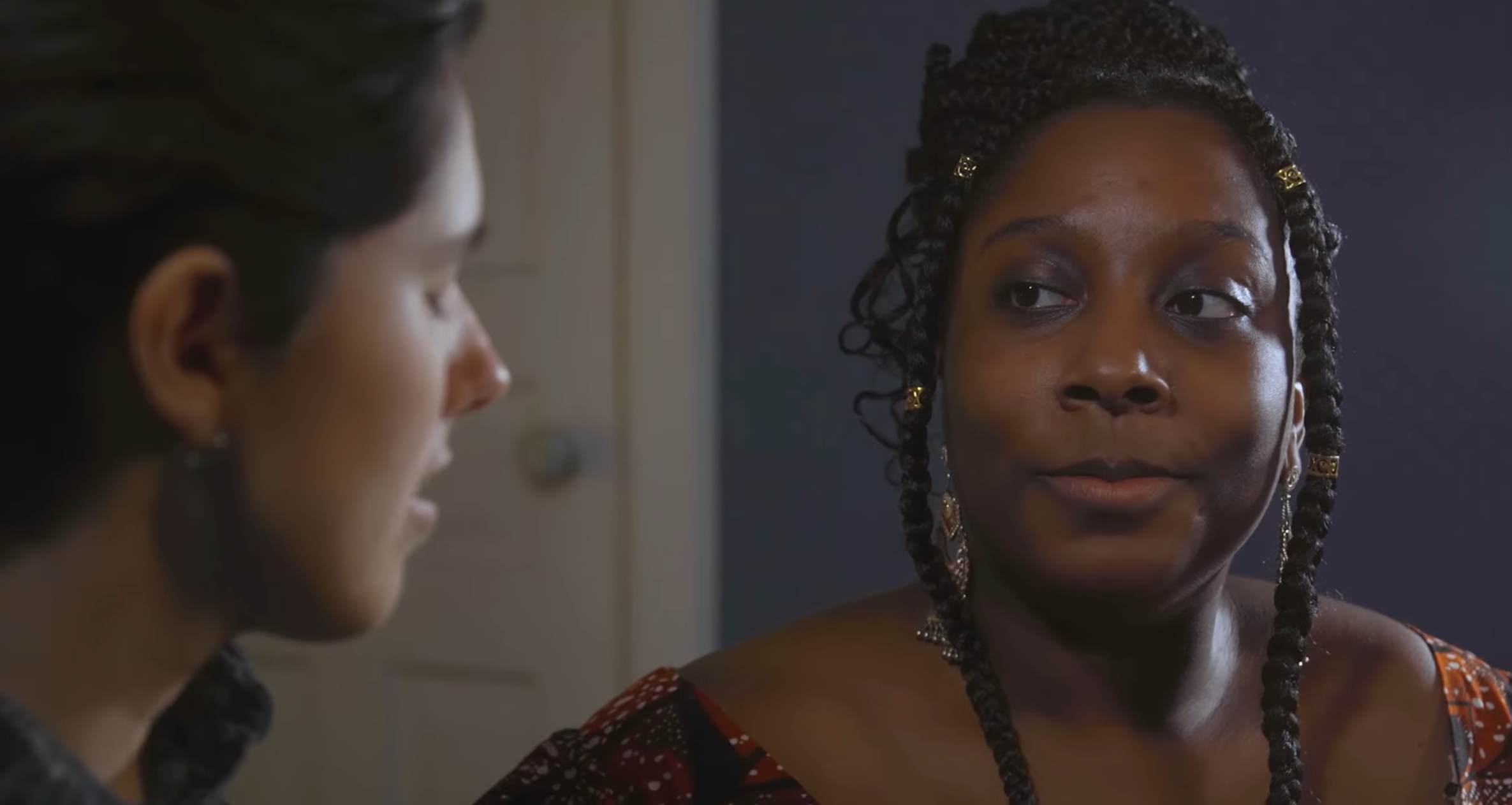 "And Moving On..." Virtual Premiere