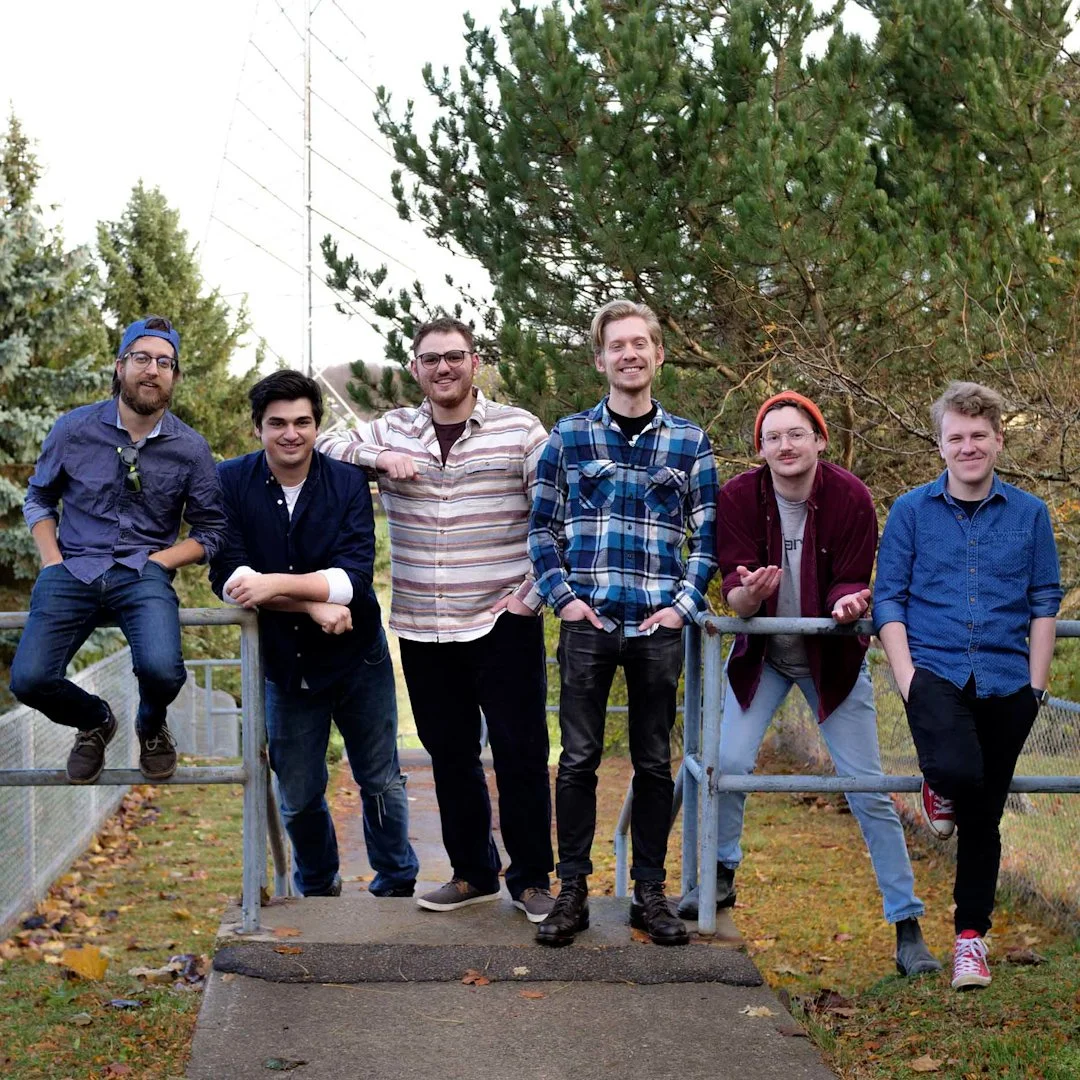 Artifacts: Full Album Performance Premiere