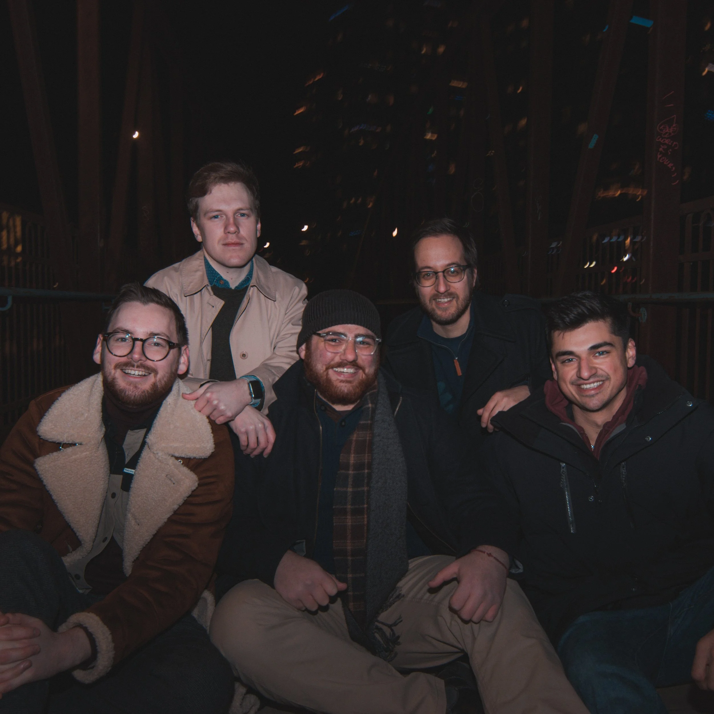 Driftwood: Album Release Show