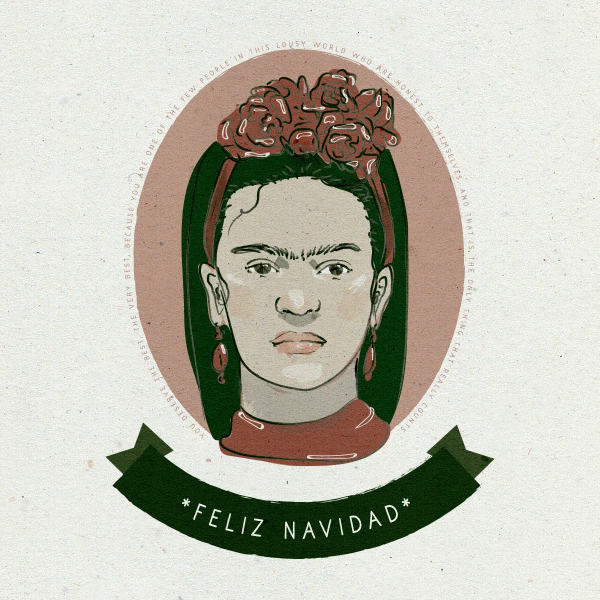 feliz navidad, 2017