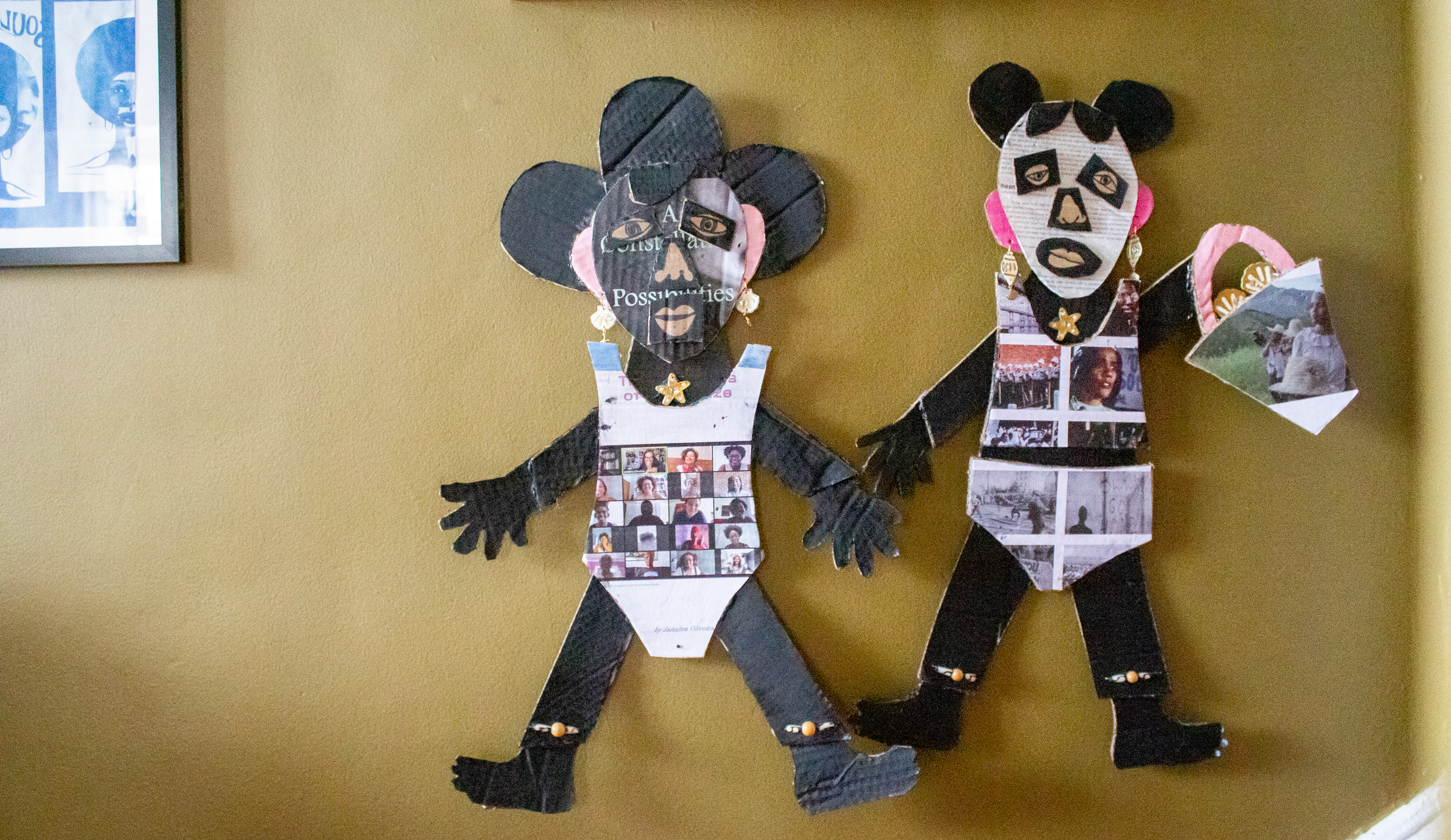 people by doriana diaz