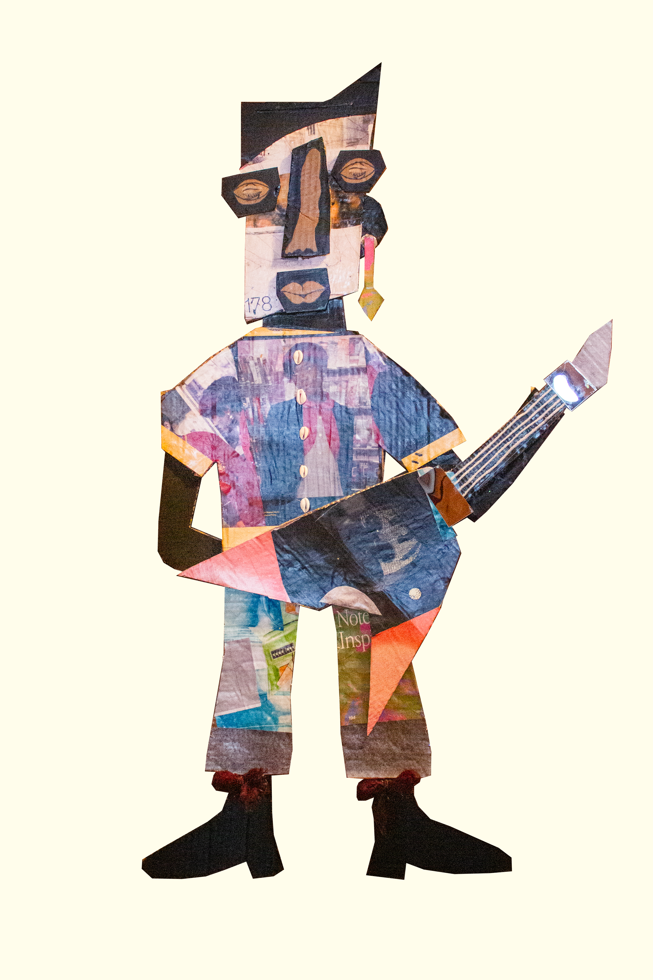 people by doriana diaz