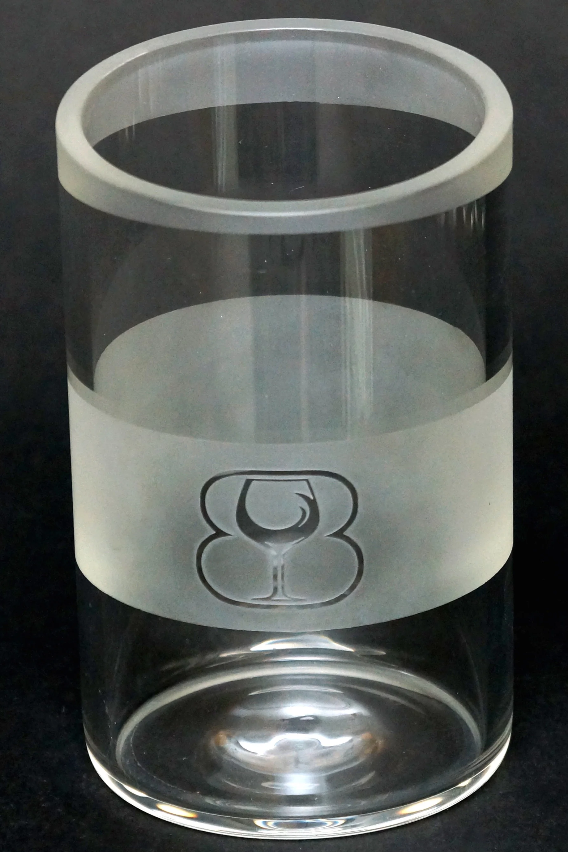 85mm Proper Pint Glass