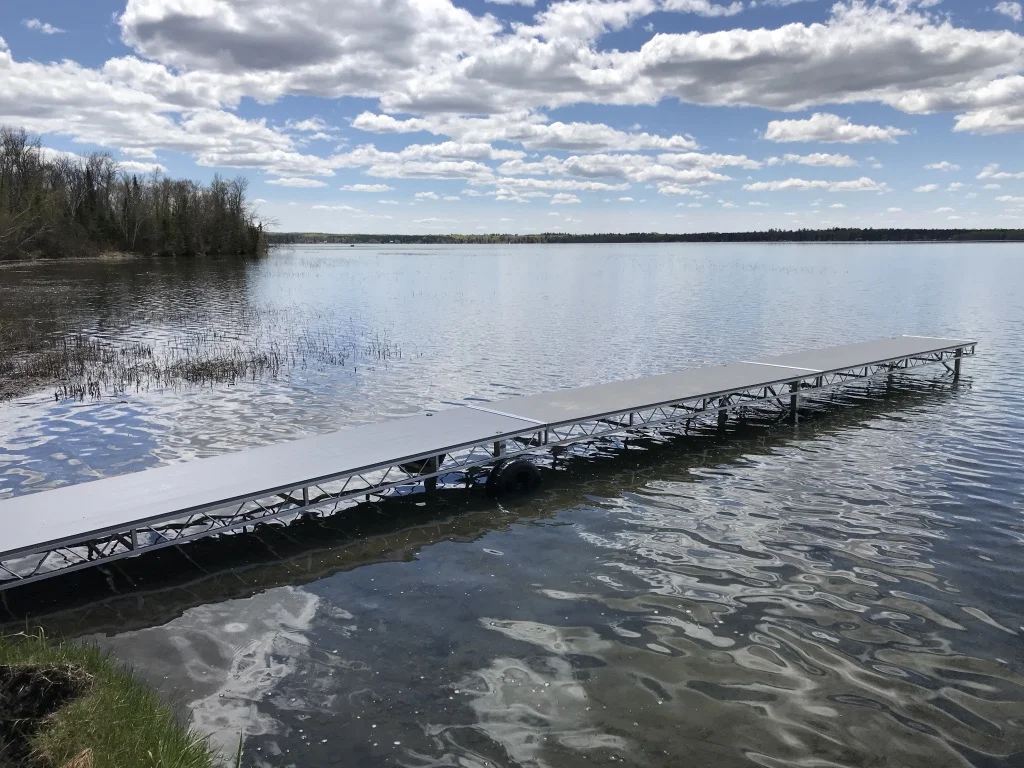 Dock Envy