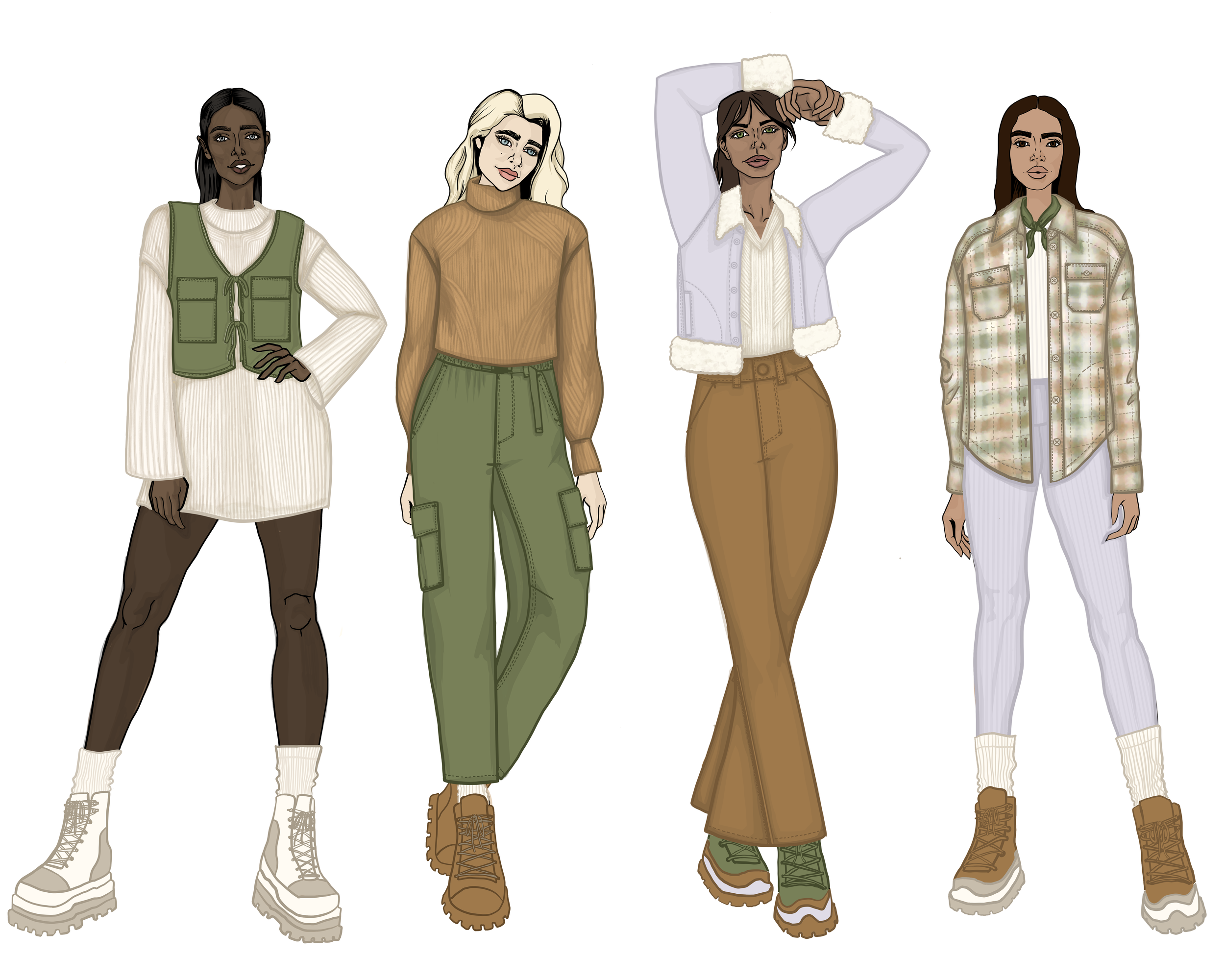 Royal Robbins - Fall/Winter 2025