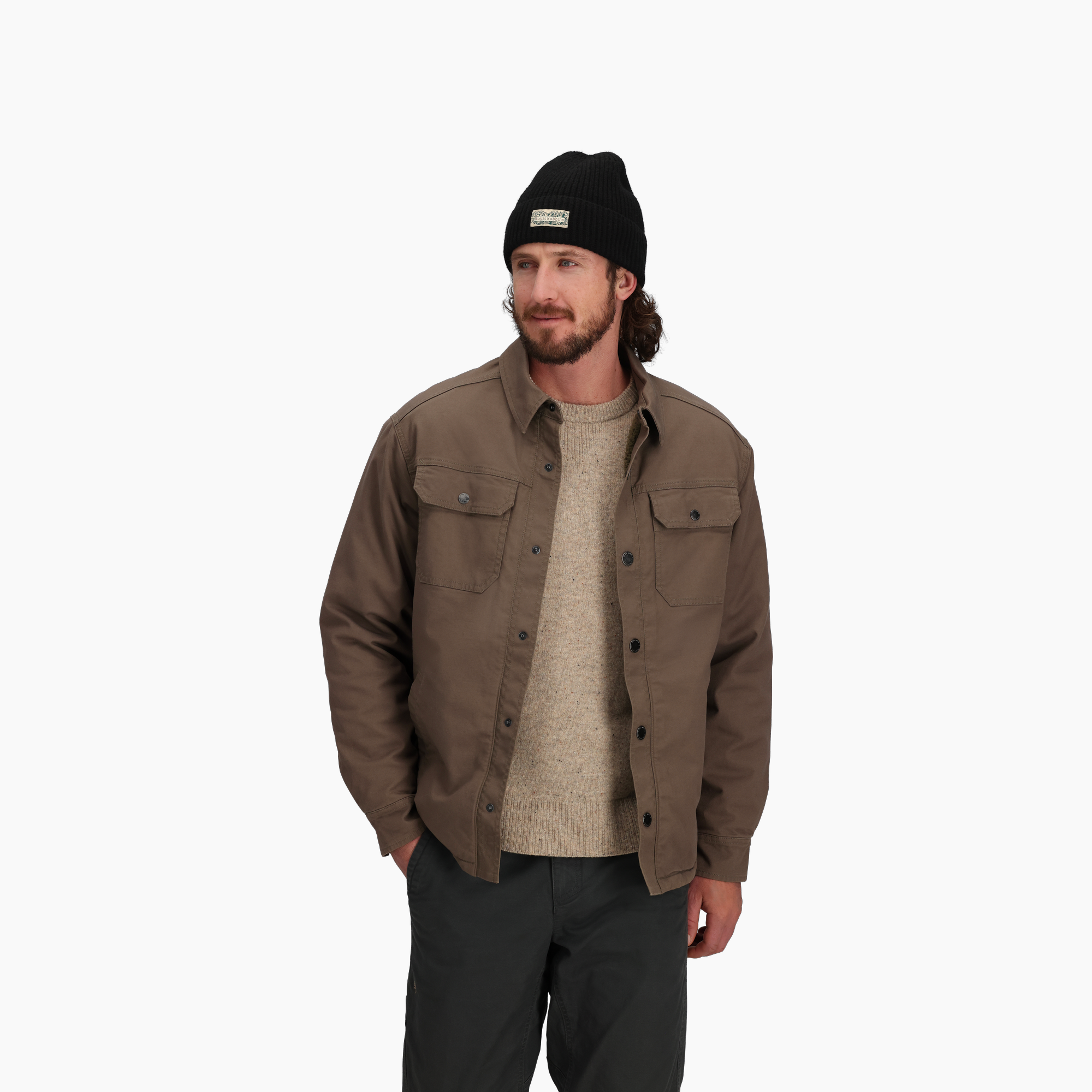 Royal Robbins - Fall/Winter 2025