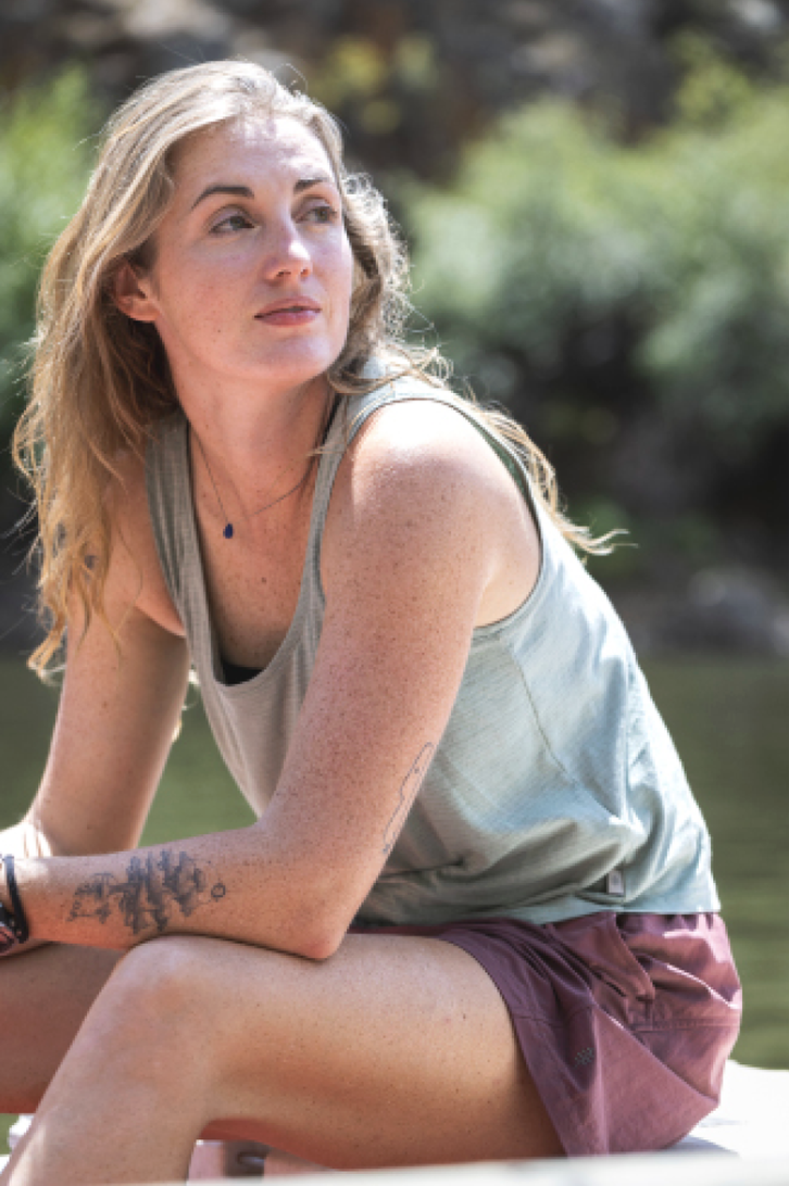 Royal Robbins - Spring/Summer 2025