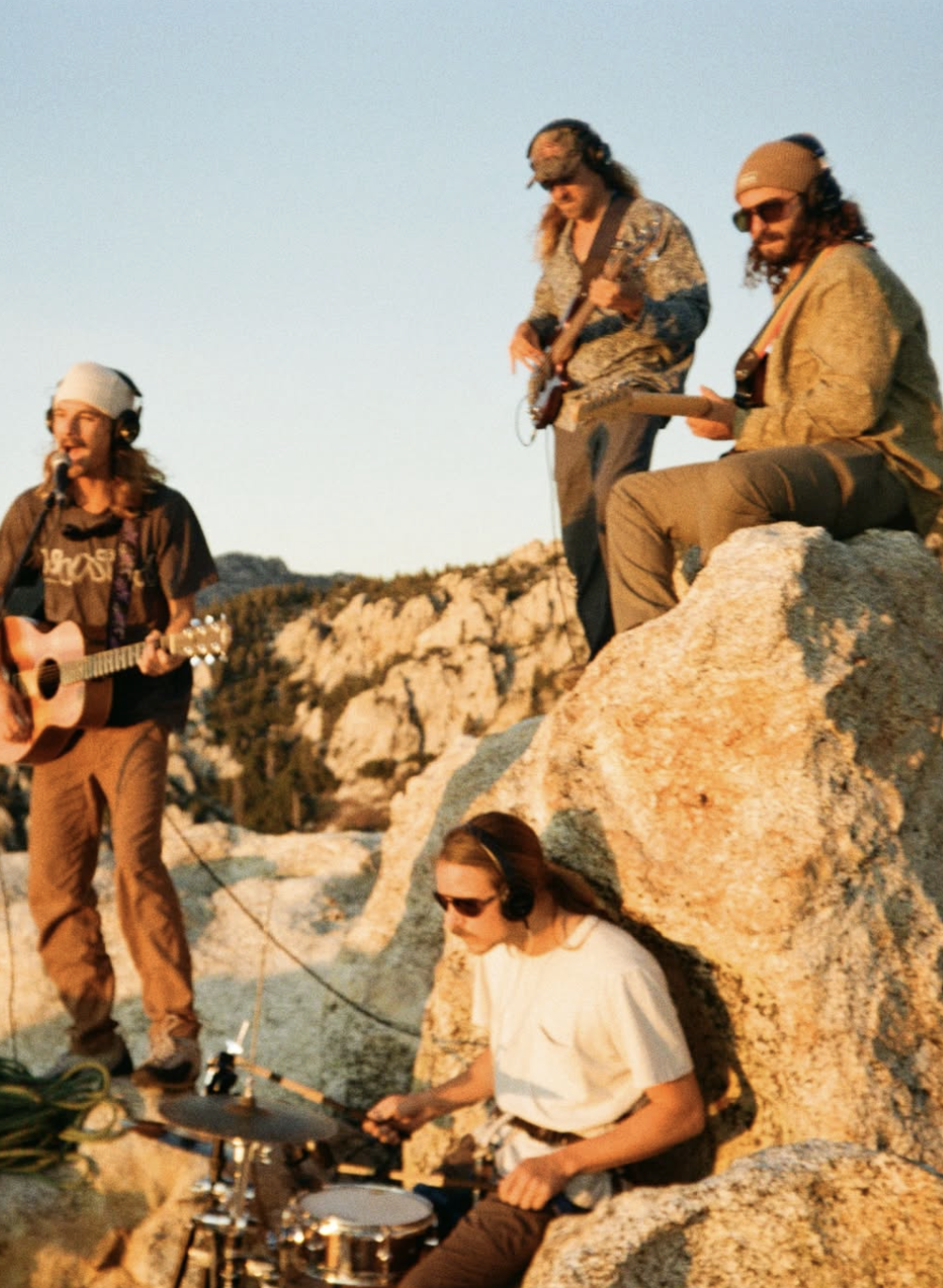 Royal Robbins - Spring/Summer 2026