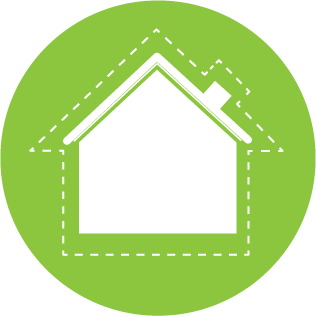 HIGH PERFORMANCE HOME WRAP