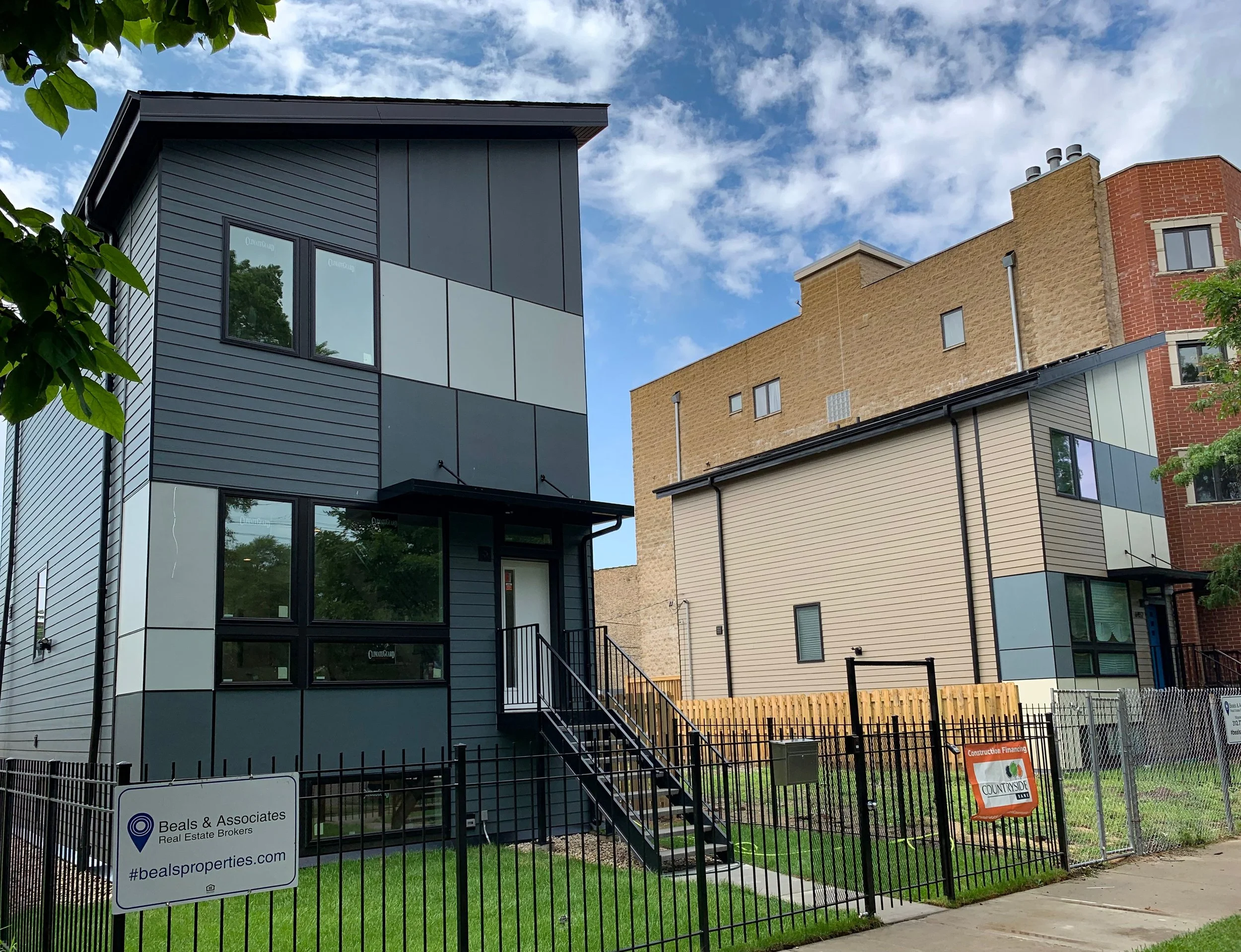 SOLD: SOUTHEAST WOODLAWN: DORCHESTER HOMES (3)