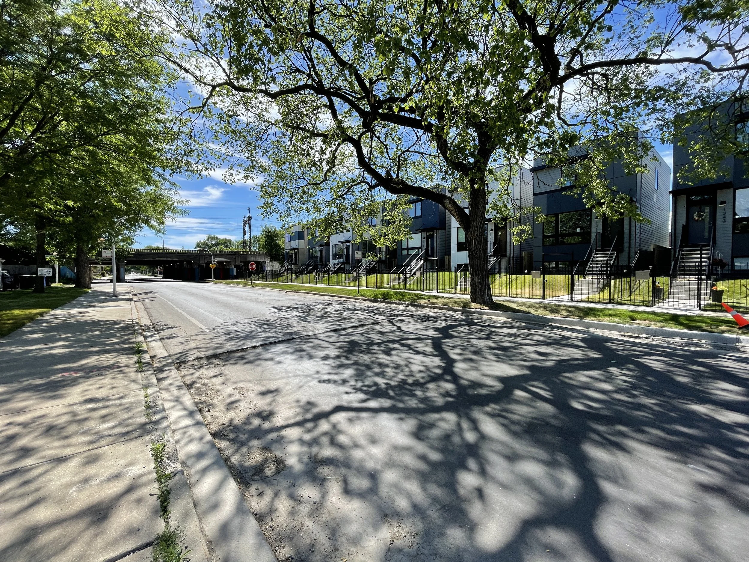 SOLD: SOUTHEAST WOODLAWN: BLOOM ON MARQUETTE HOMES (8)