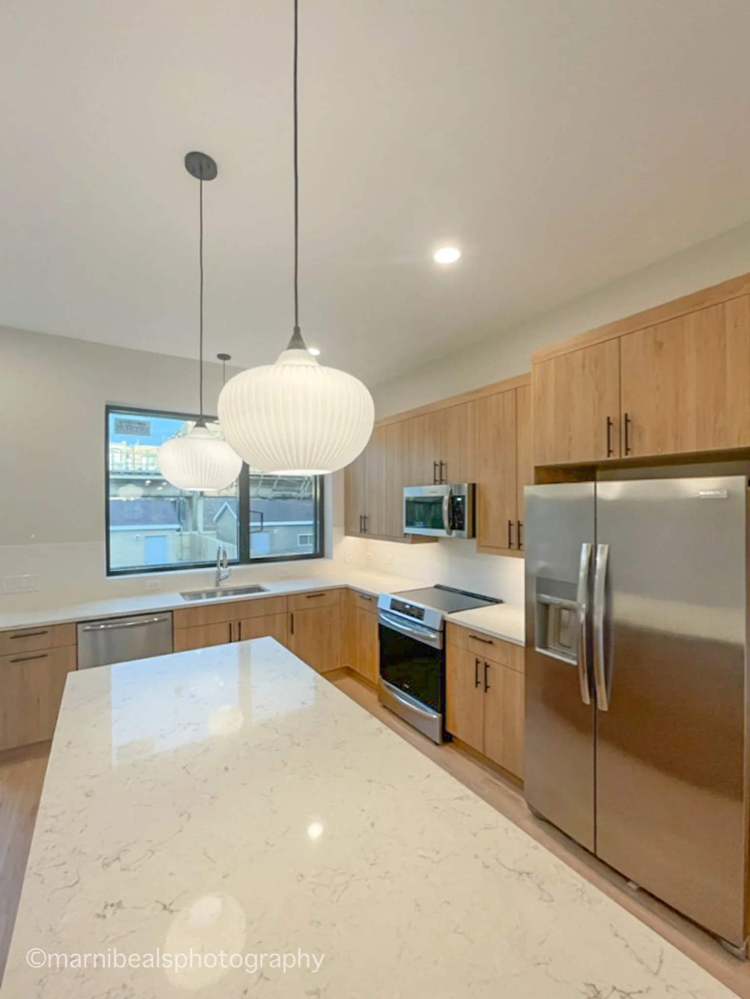 SOLD: bronzeville: Prairie - single-family 