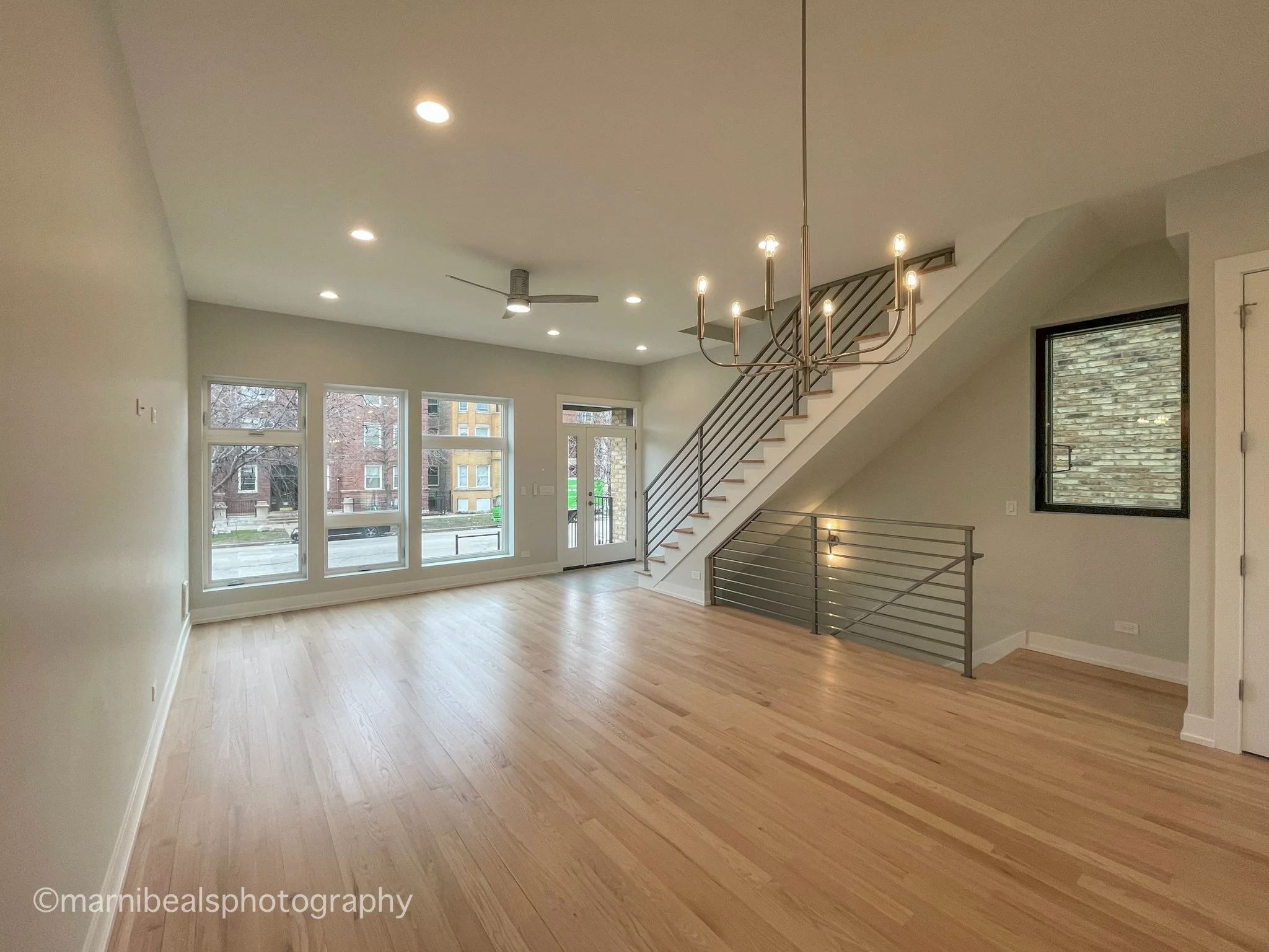 SOLD: BRONZEVILLE: Prairie - single-family