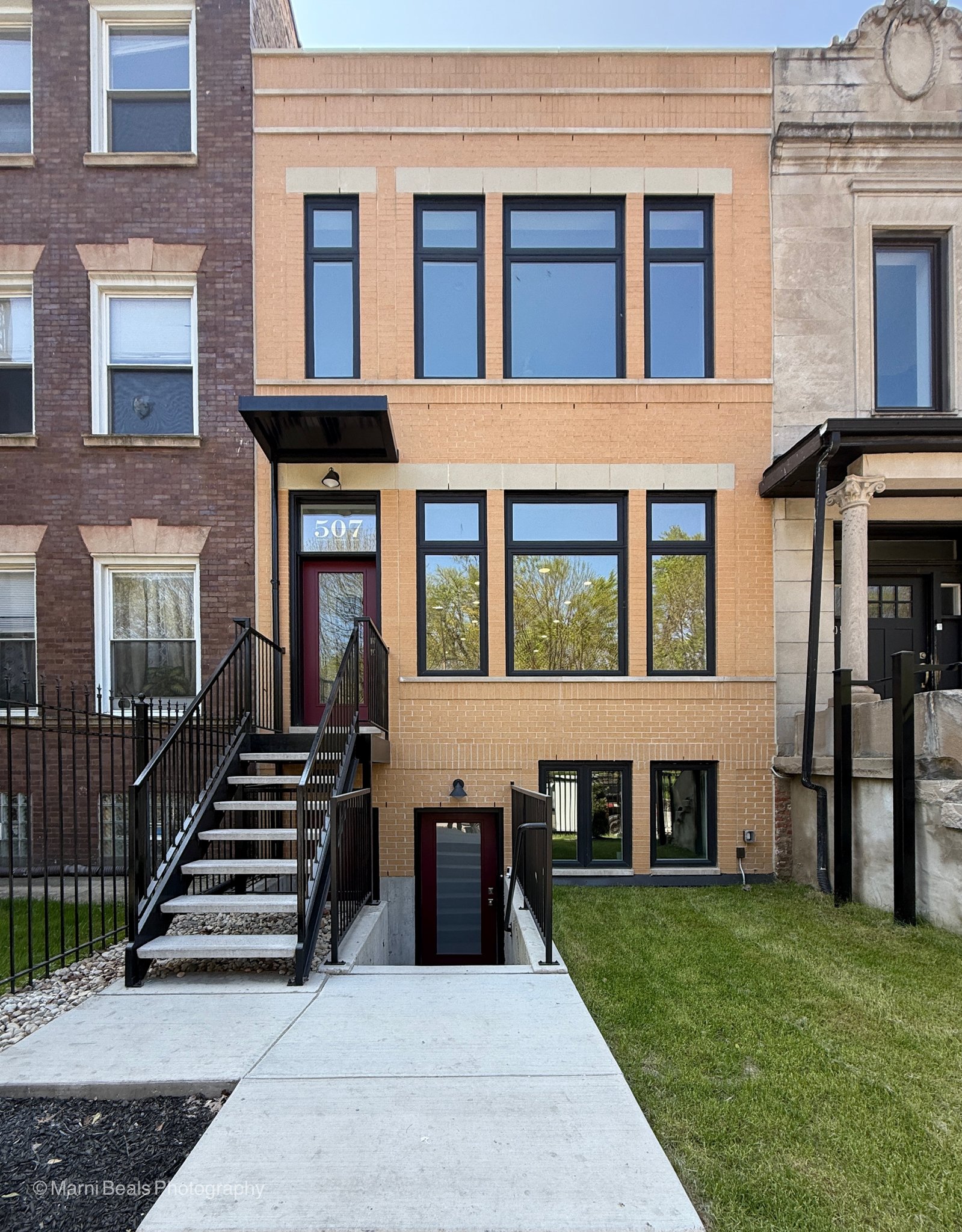 Sold: Washington Park: 60th 3 Flat