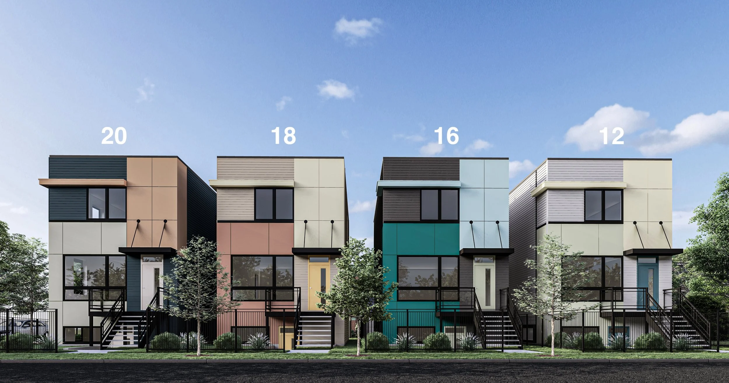 AVAILABLE: Bronzeville 2flat: 12 W. 44th Street