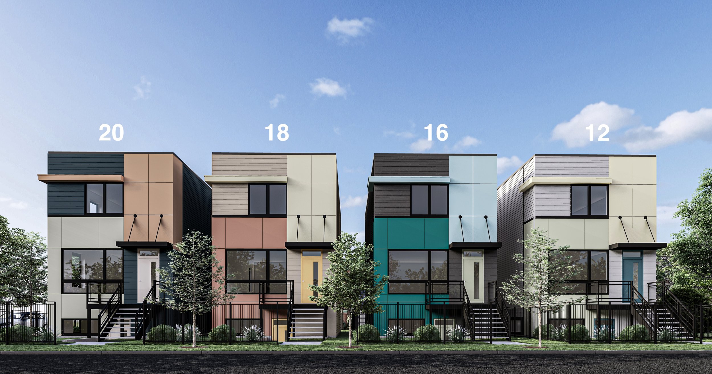 AVAILABLE: Bronzeville 2 Flat: 18 W. 44th St.