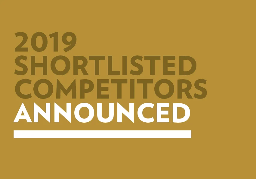 NIIOC 2019 Shortlisted Competitors Announced