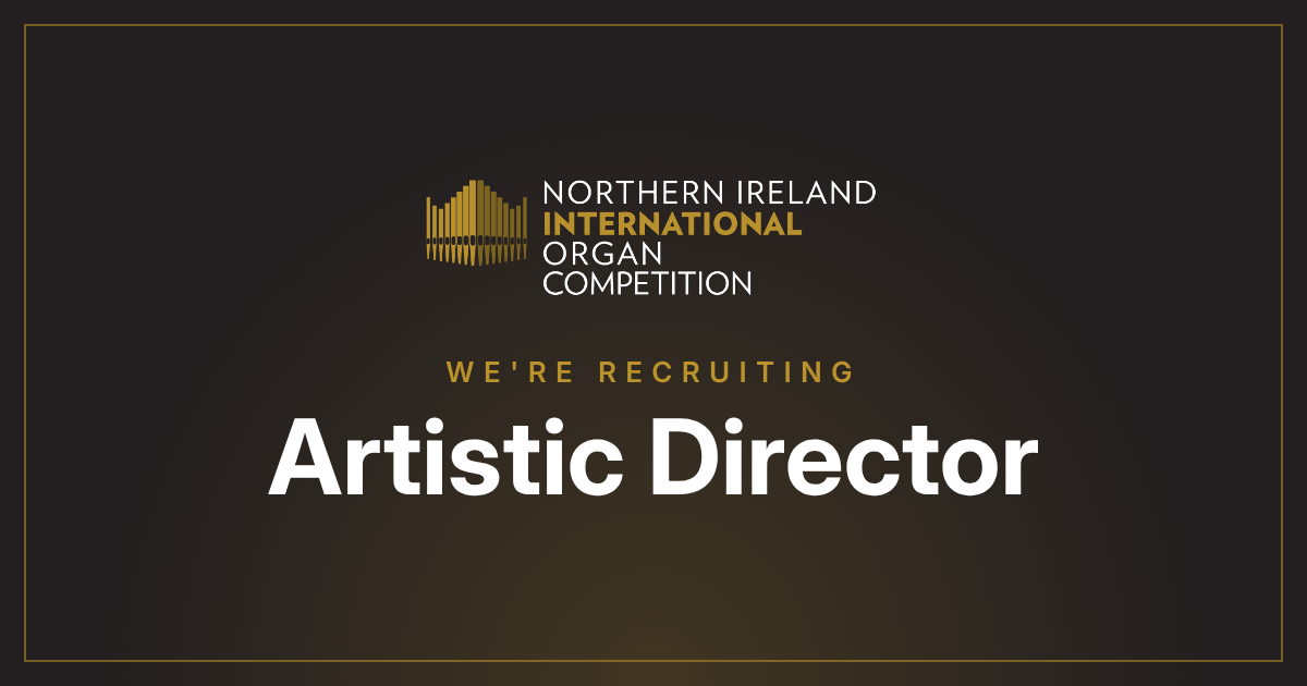 NIIOC SEEKS ARTISTIC DIRECTOR